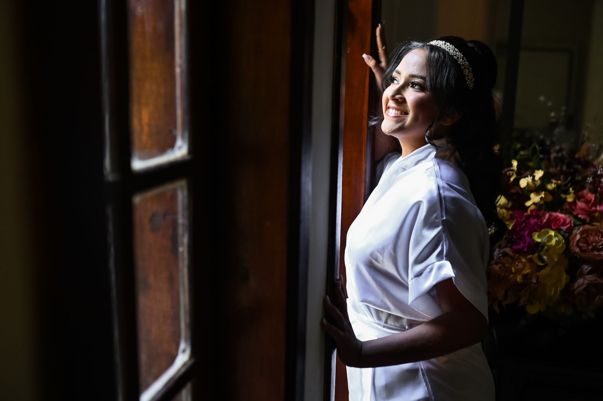 "Amor Eterno: A Jornada de Rebeca & Vinicius" - 2 - 8