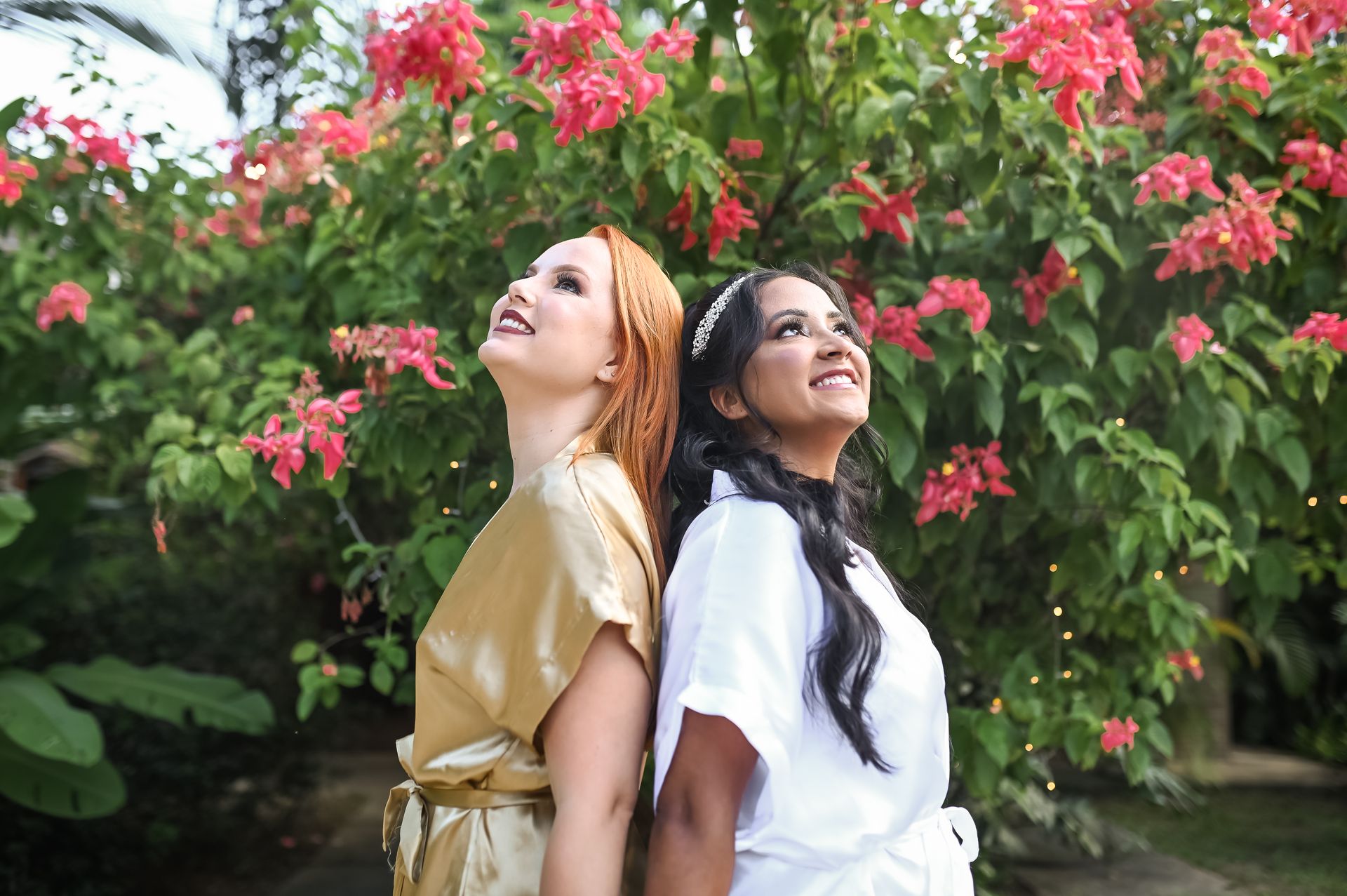 "Amor Eterno: A Jornada de Rebeca & Vinicius" - 2 - 13