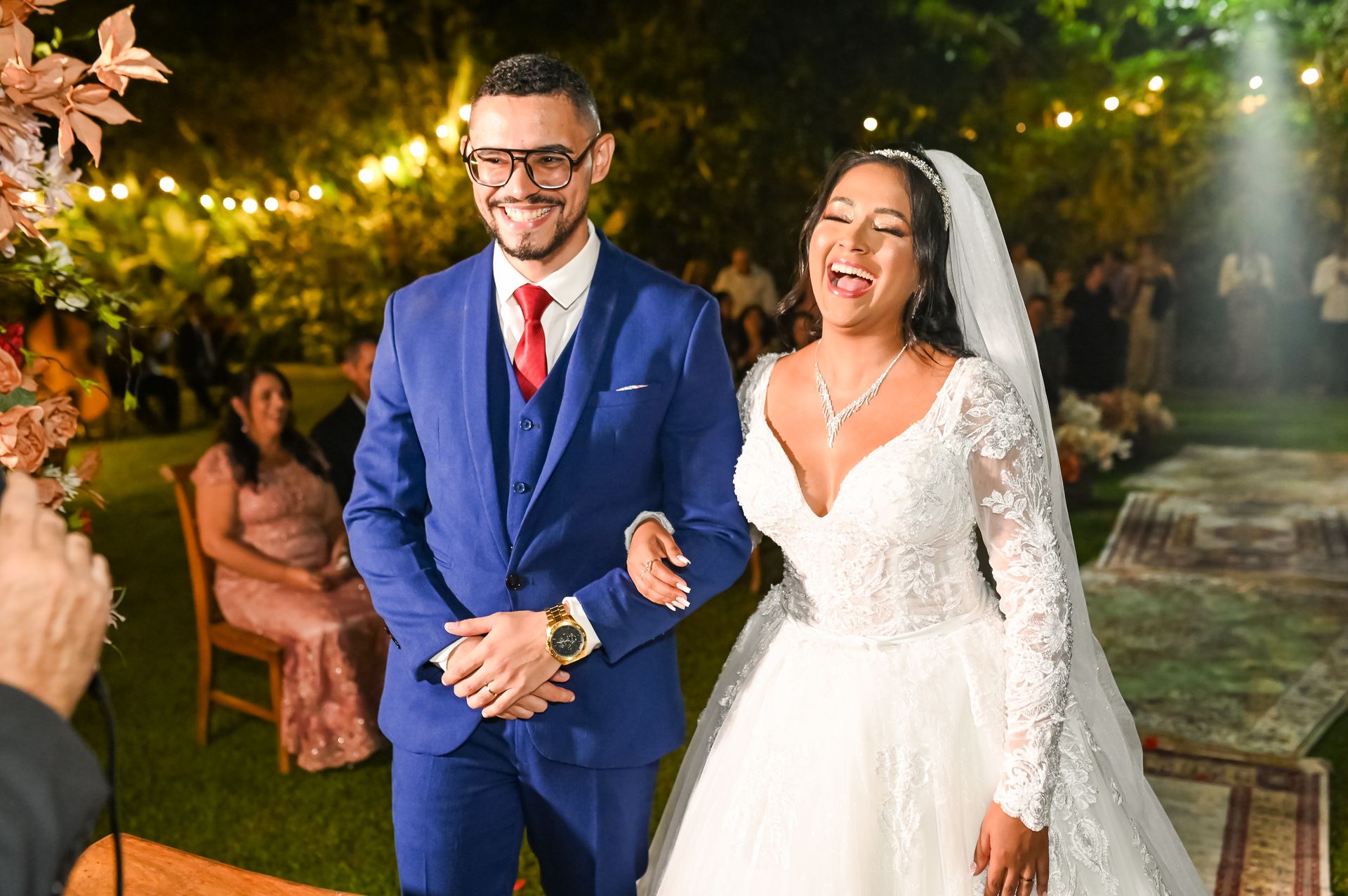 "Amor Eterno: A Jornada de Rebeca & Vinicius" - 2 - 18