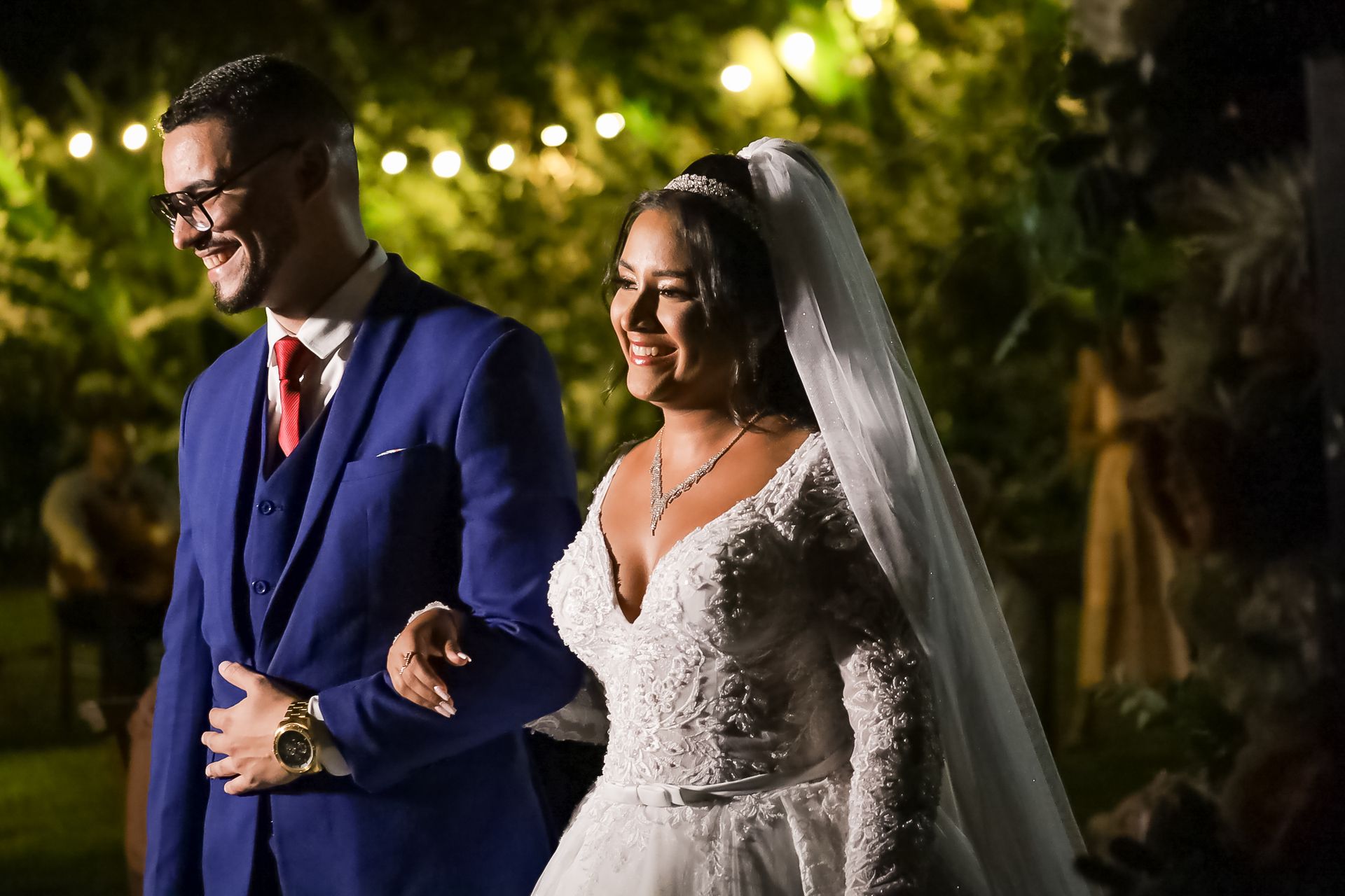 "Amor Eterno: A Jornada de Rebeca & Vinicius" - 2 - 16