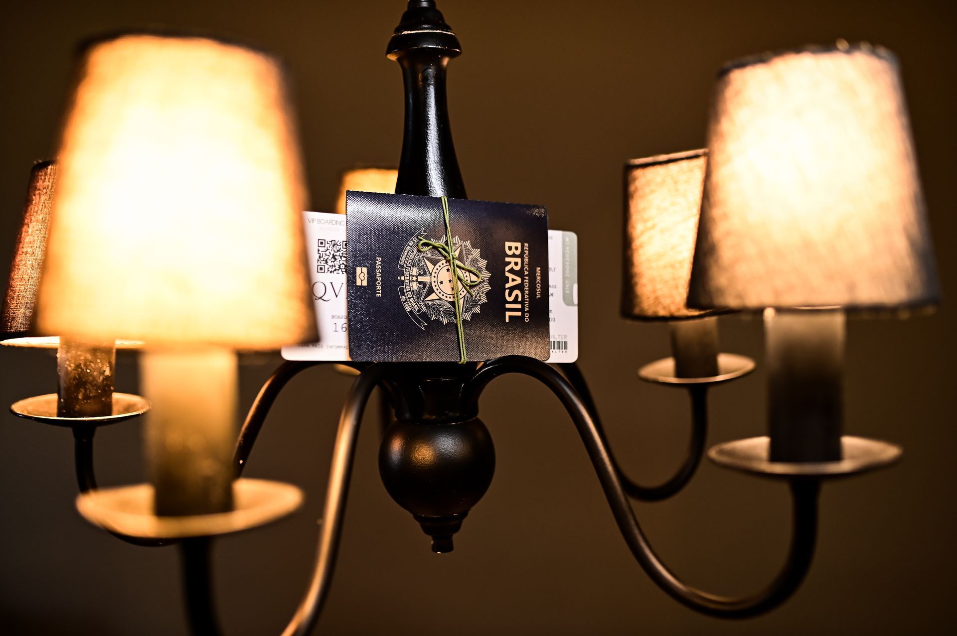 "Unidos para Sempre: Ludmila & Karim - Memórias de Amor" - 2 - 4