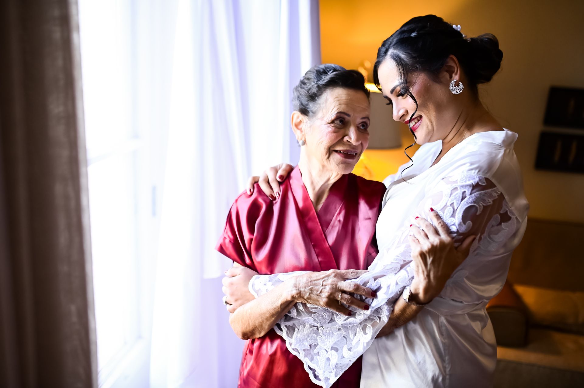 "Unidos para Sempre: Ludmila & Karim - Memórias de Amor" - 2 - 7