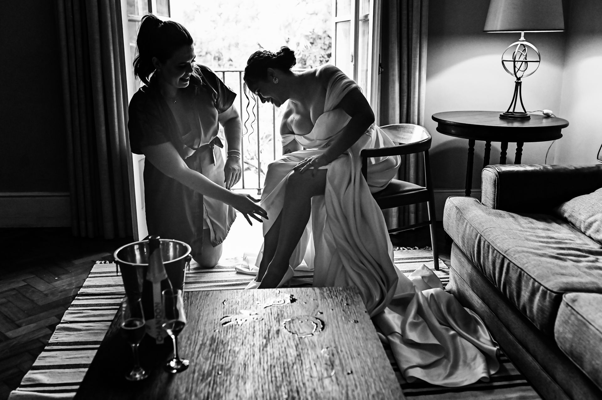 "Unidos para Sempre: Ludmila & Karim - Memórias de Amor" - 2 - 9