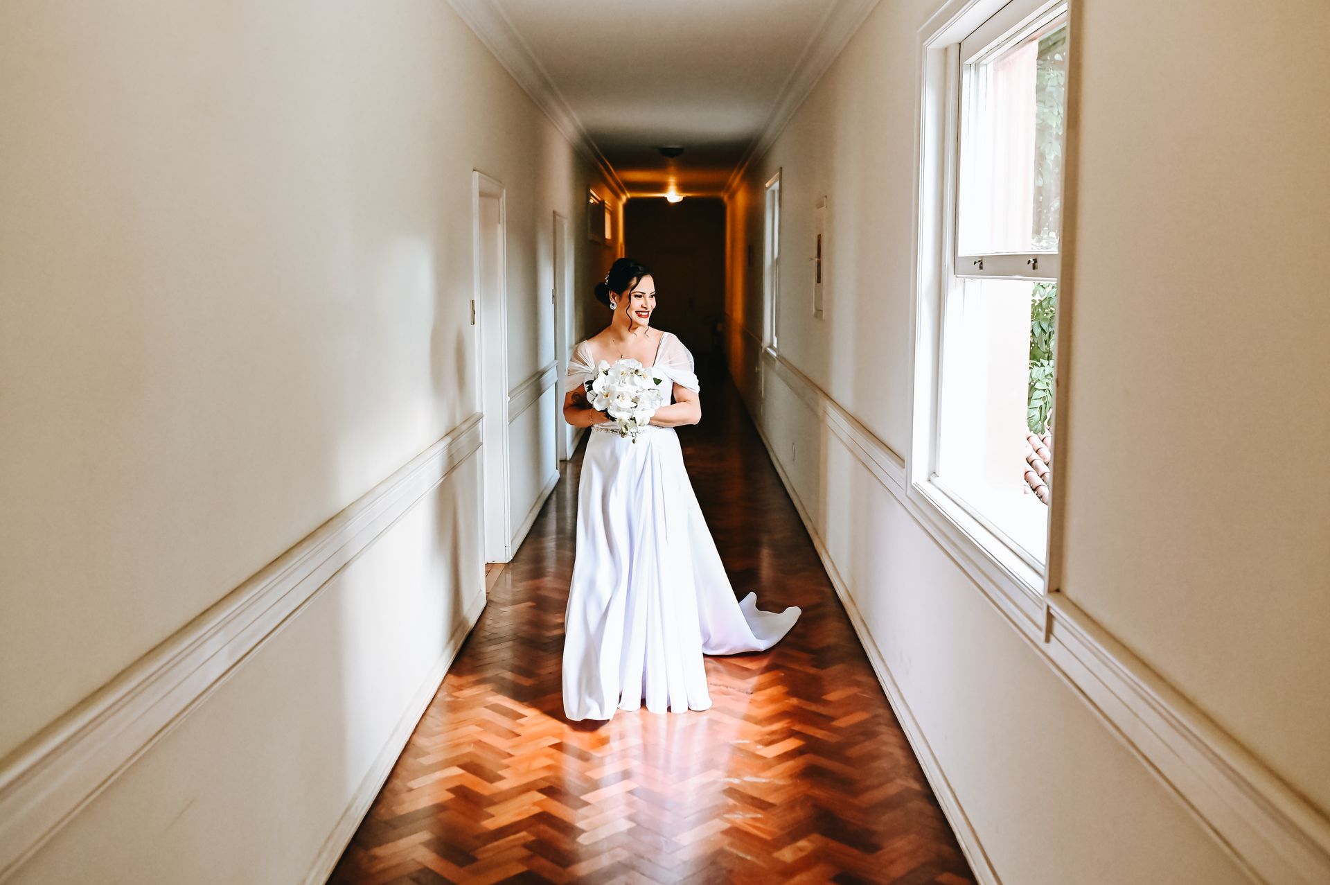 "Unidos para Sempre: Ludmila & Karim - Memórias de Amor" - 2 - 12