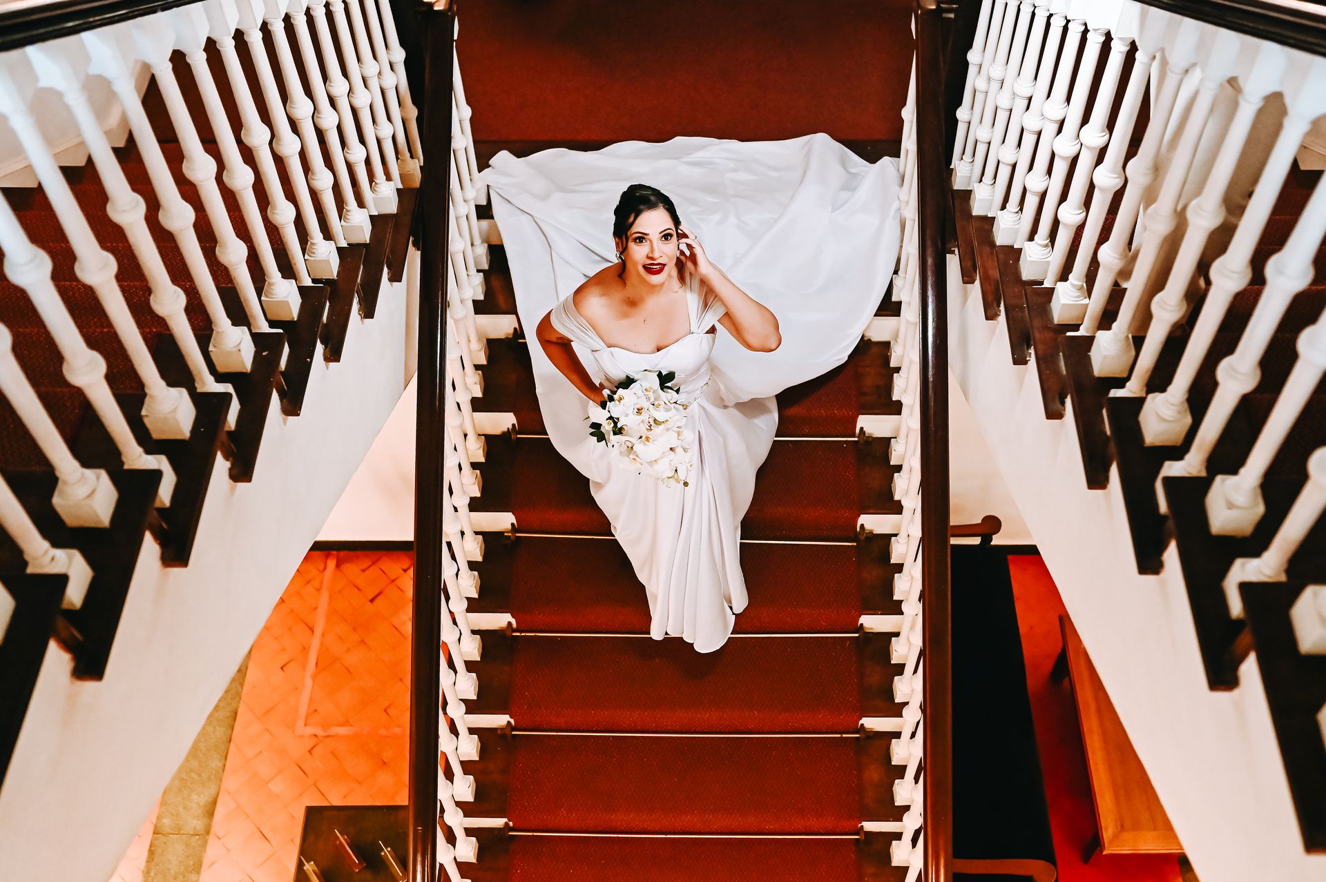 "Unidos para Sempre: Ludmila & Karim - Memórias de Amor" - 2 - 17