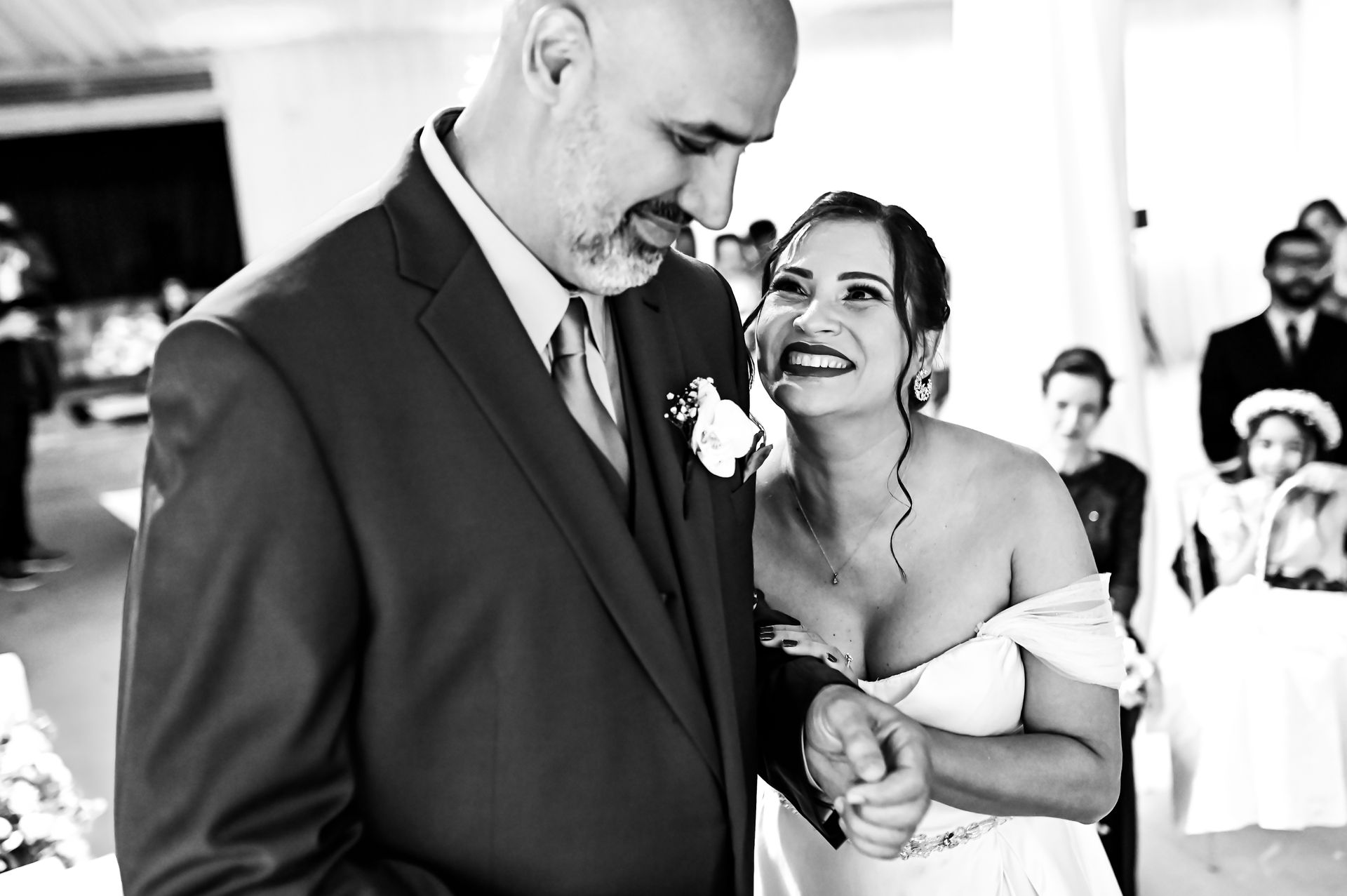 "Unidos para Sempre: Ludmila & Karim - Memórias de Amor" - 3 - 13