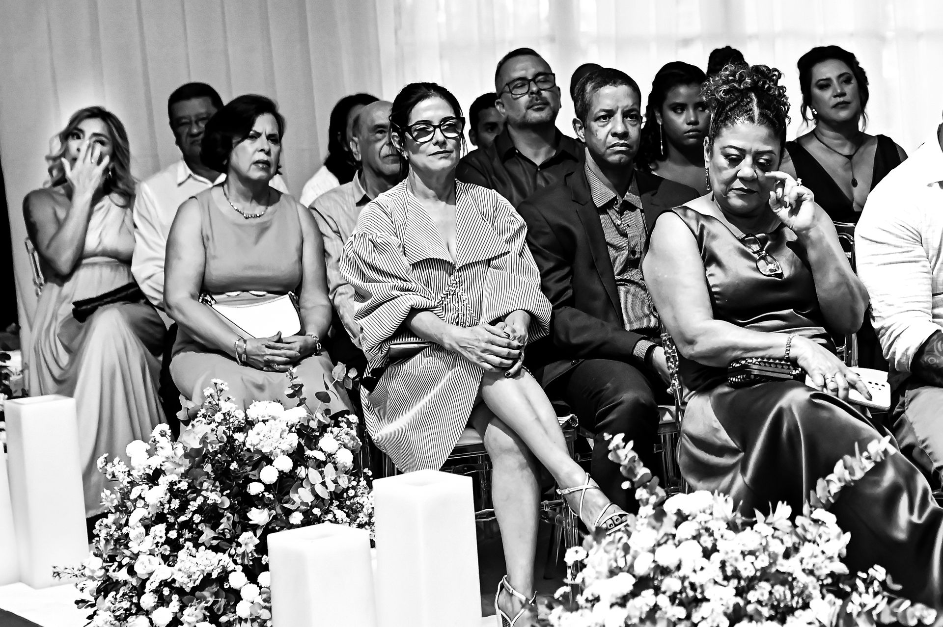 "Unidos para Sempre: Ludmila & Karim - Memórias de Amor" - 3 - 12