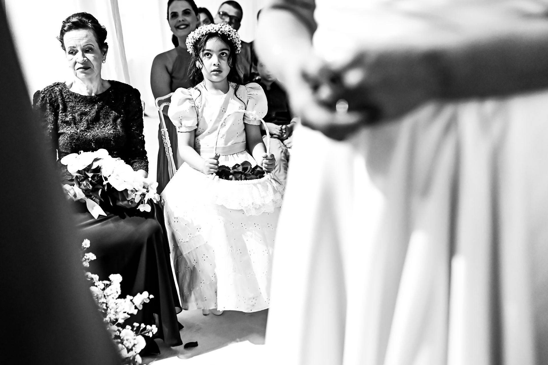 "Unidos para Sempre: Ludmila & Karim - Memórias de Amor" - 3 - 16