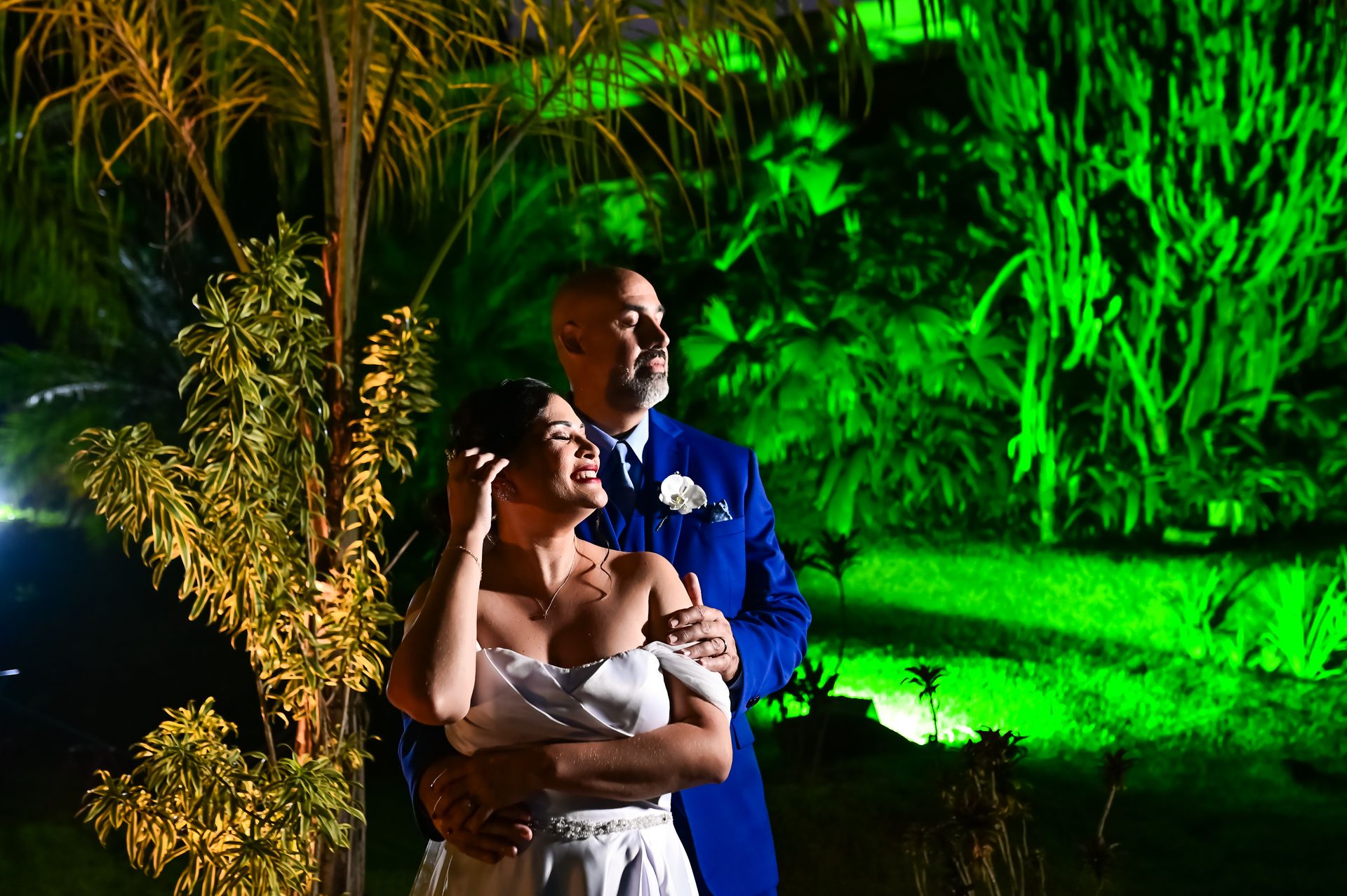 "Unidos para Sempre: Ludmila & Karim - Memórias de Amor" - 3 - 18