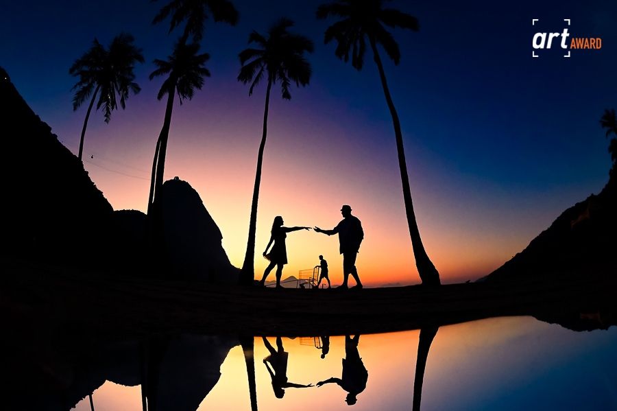 fotógrafo de casamentos, Rio de Janeiro - RJ Wagner Oliveira - 1 - 1