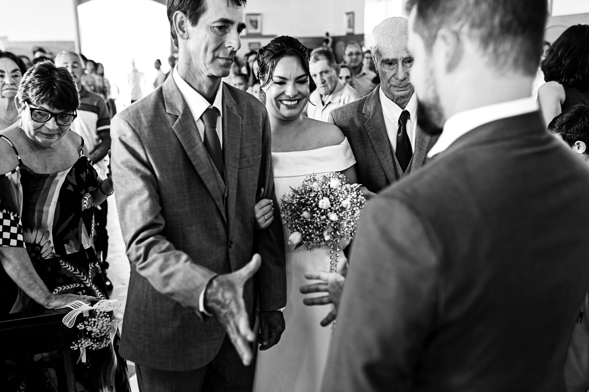 "Amor no Campo: O Casamento de Luana e Ary" - 2 - 14