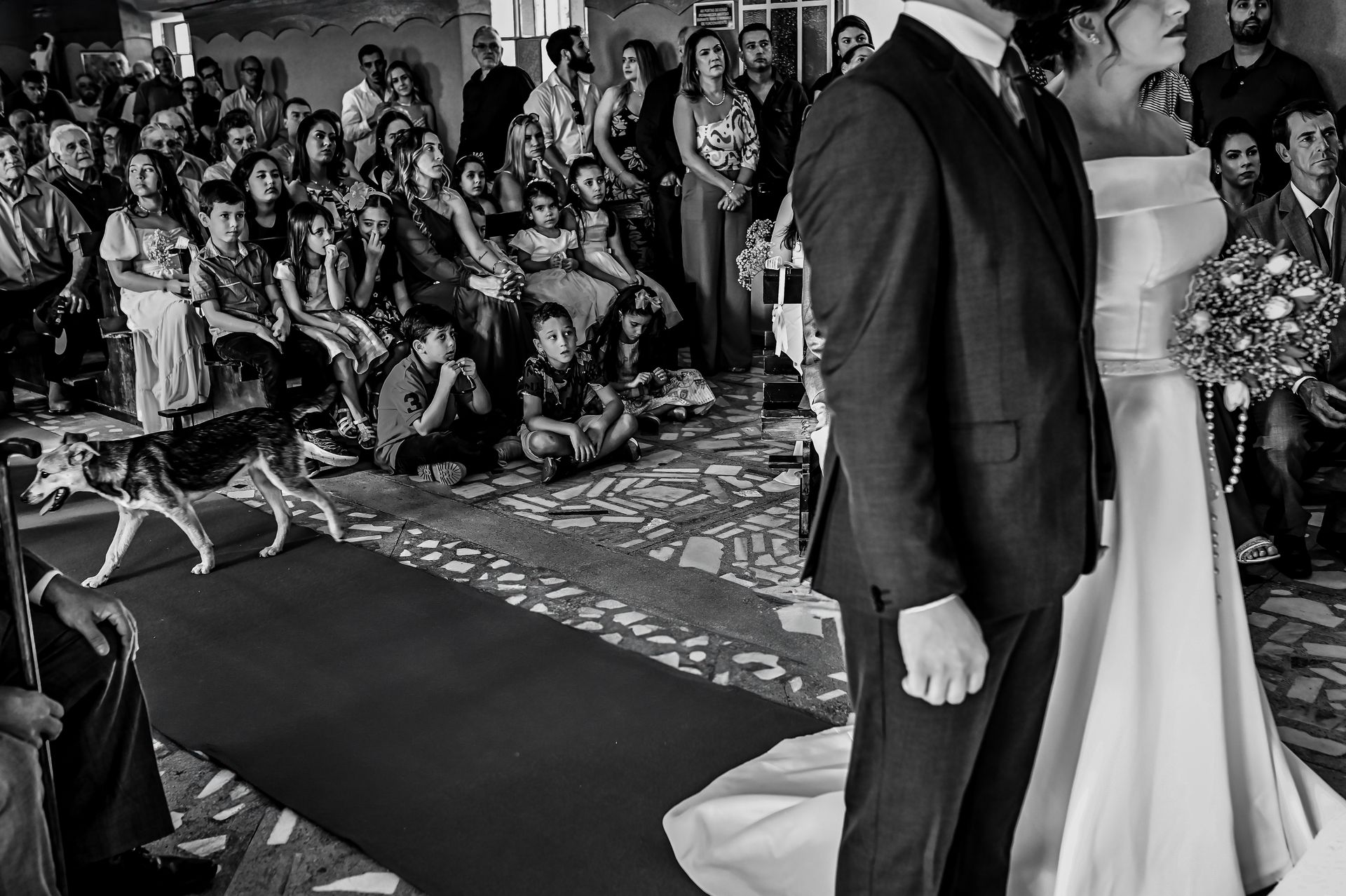 "Amor no Campo: O Casamento de Luana e Ary" - 2 - 13