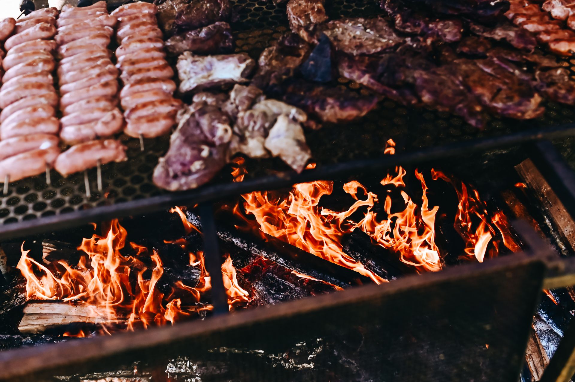 "Amor no Campo: O Casamento de Luana e Ary" - 2 - 1