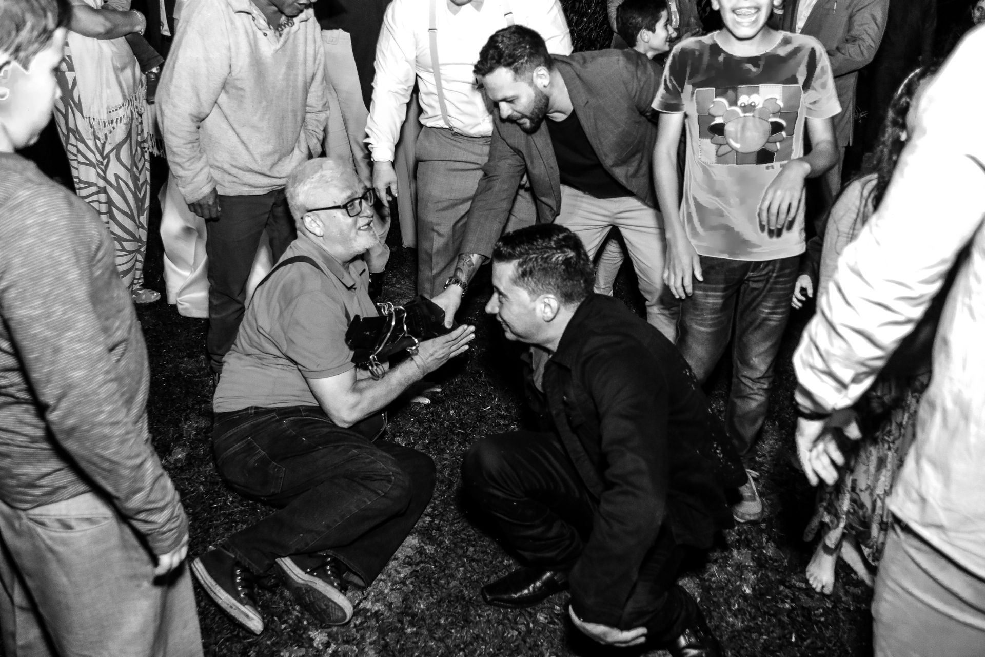 "Amor no Campo: O Casamento de Luana e Ary" - 2 - 23