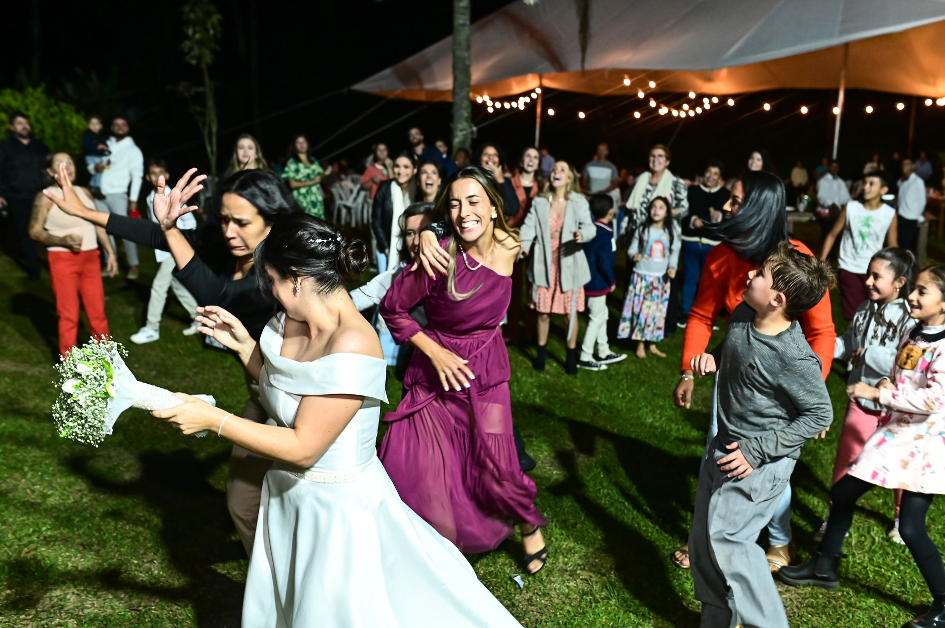 "Amor no Campo: O Casamento de Luana e Ary" - 2 - 25