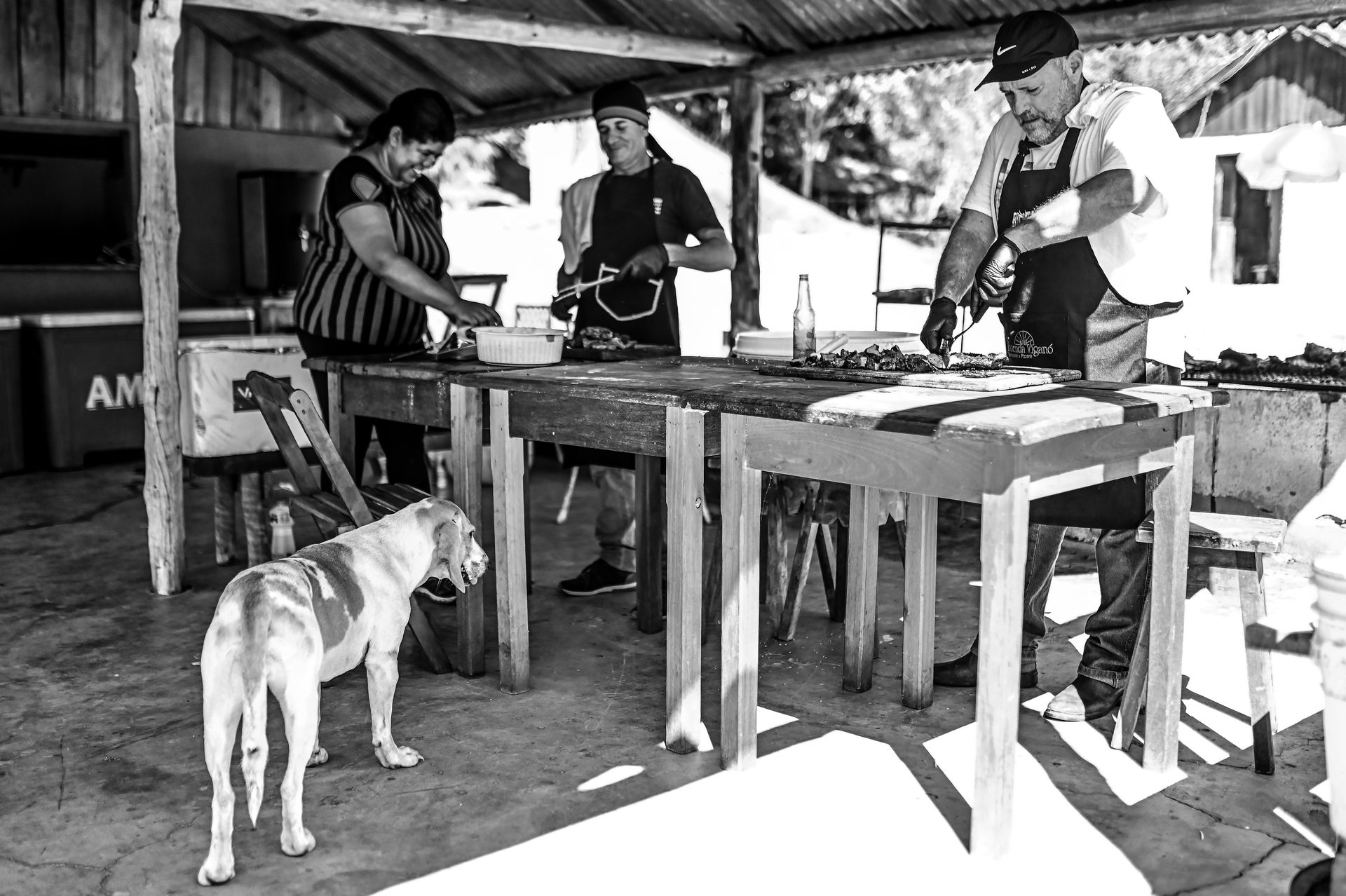 "Amor no Campo: O Casamento de Luana e Ary" - 2 - 0