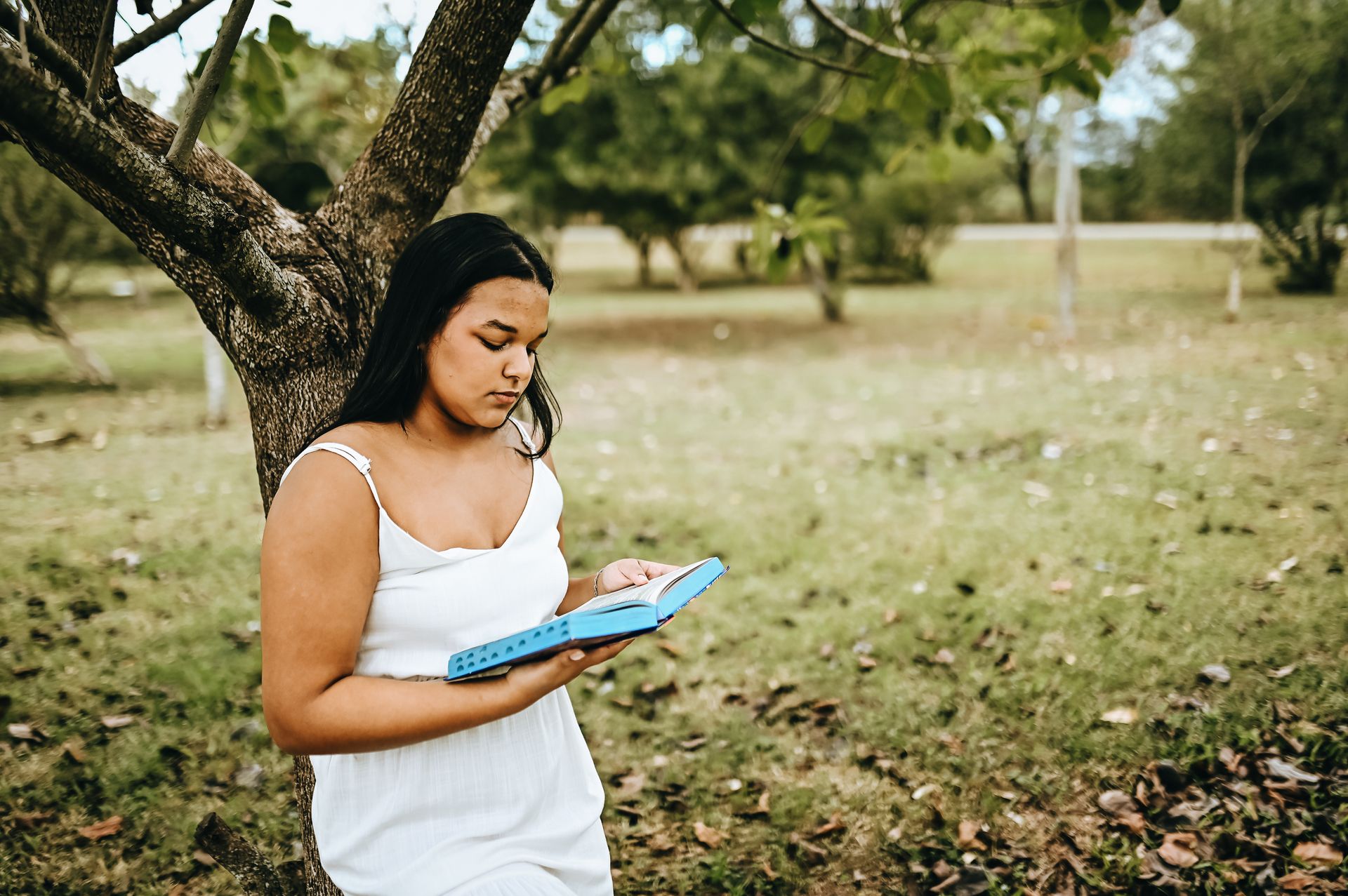 "Giovana: Um Ensaio de Magia e Graça" - 2 - 5