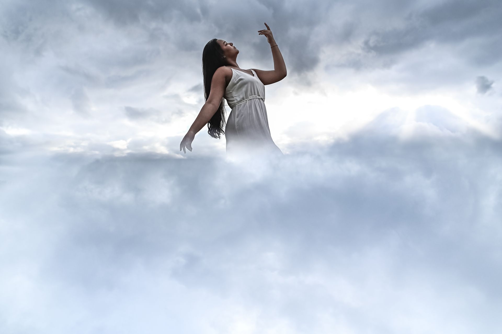 "Giovana: Um Ensaio de Magia e Graça" - 2 - 6