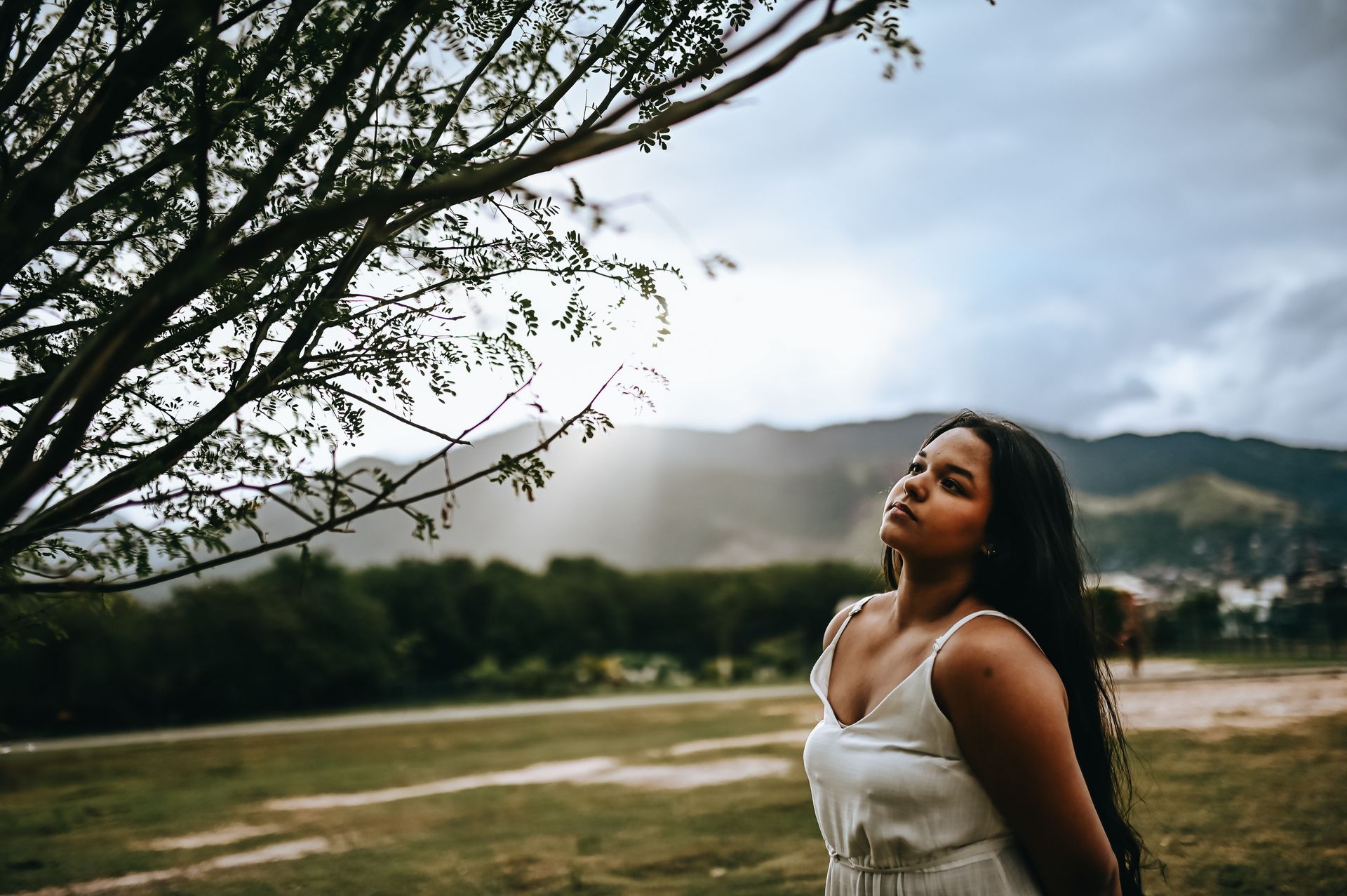 "Giovana: Um Ensaio de Magia e Graça" - 2 - 9