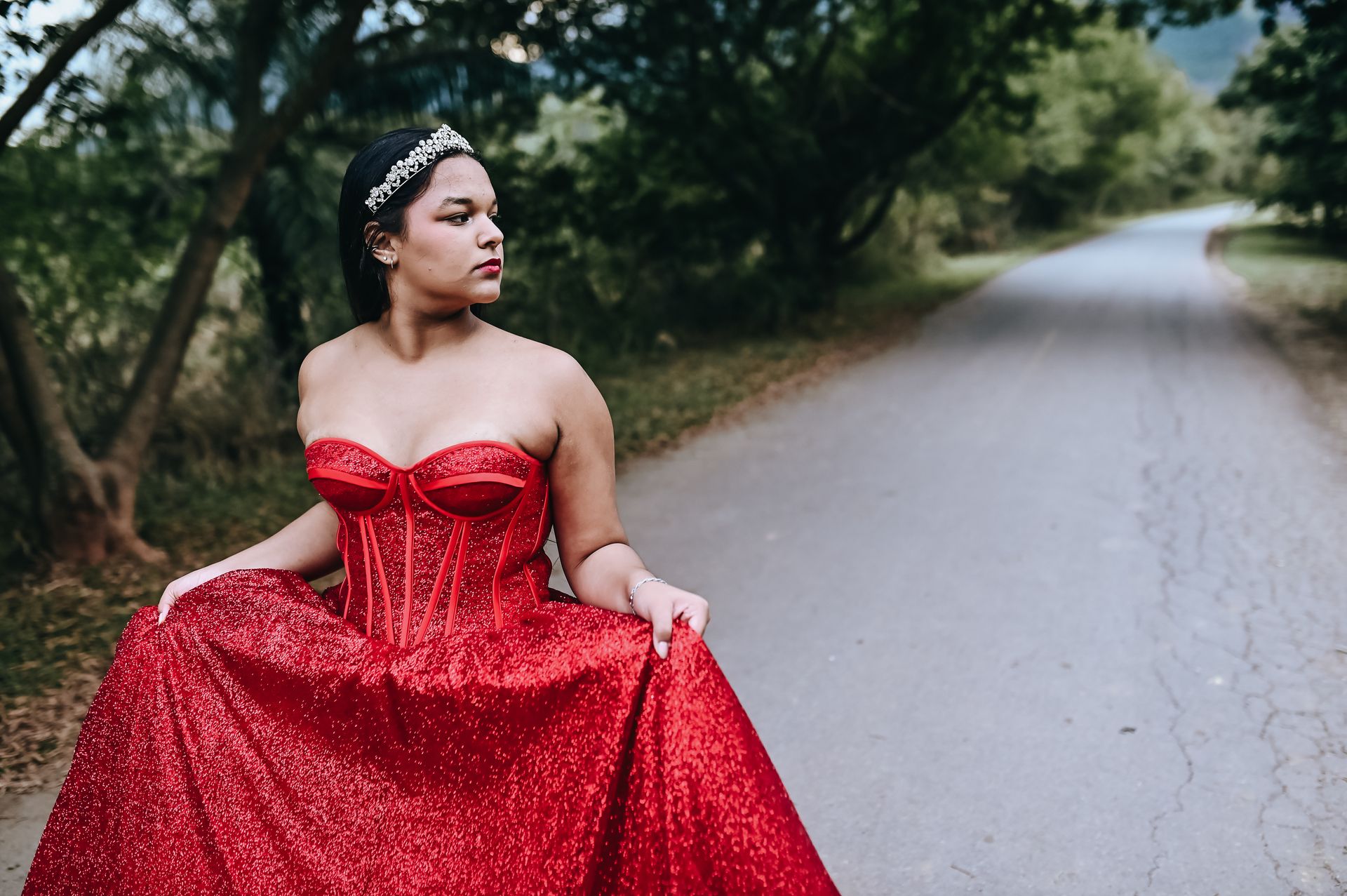 "Giovana: Um Ensaio de Magia e Graça" - 2 - 18