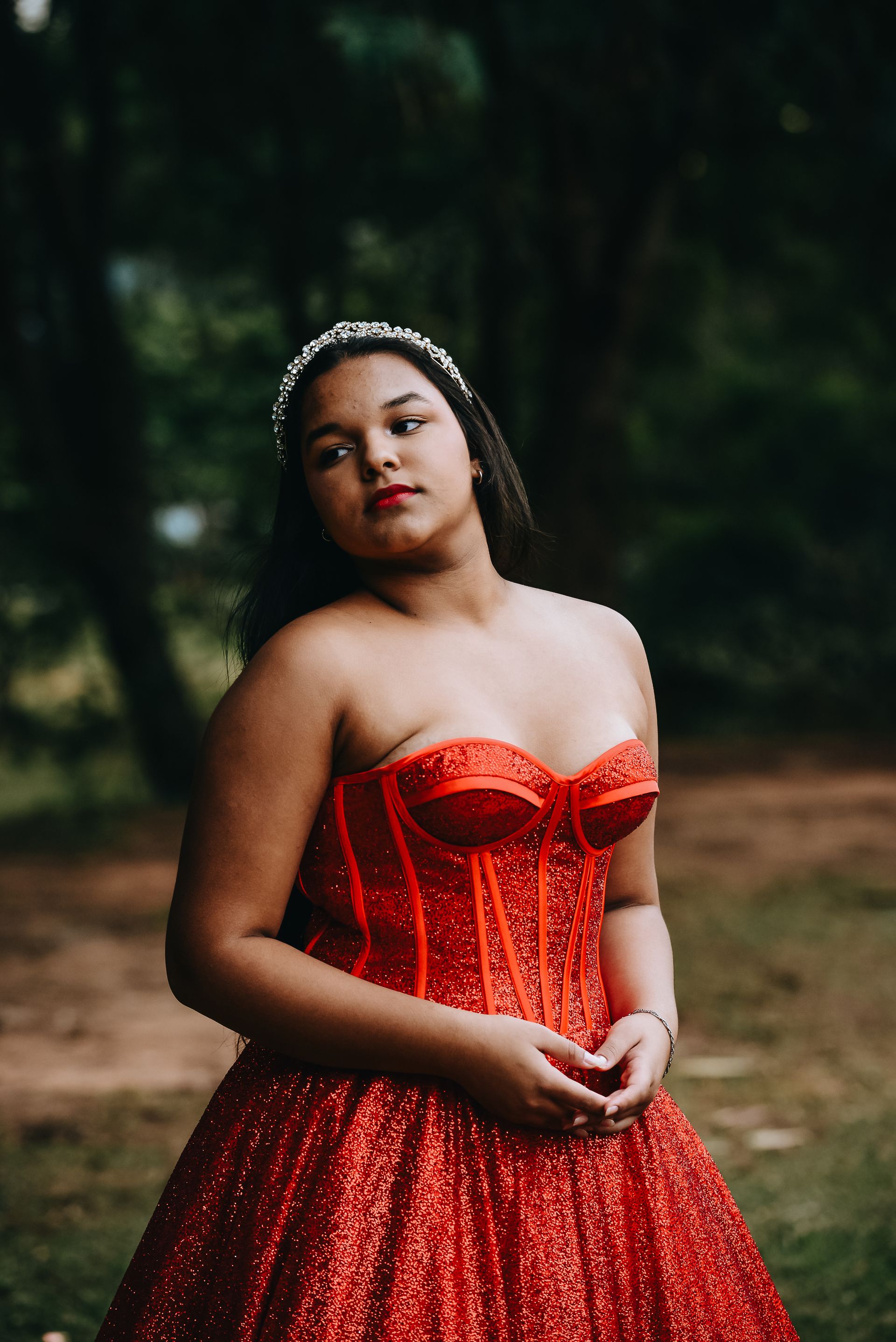 "Giovana: Um Ensaio de Magia e Graça" - 2 - 28