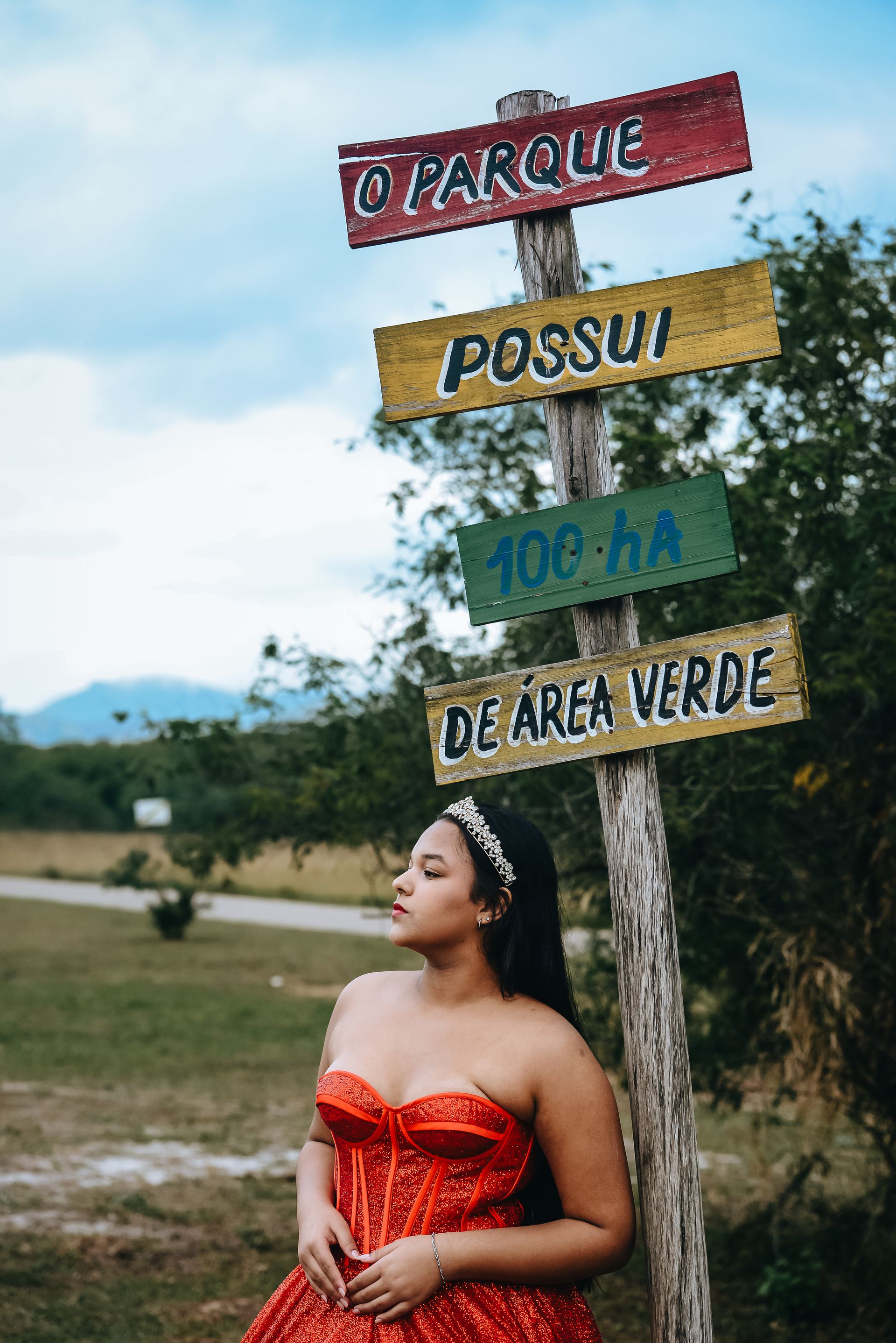 "Giovana: Um Ensaio de Magia e Graça" - 2 - 27