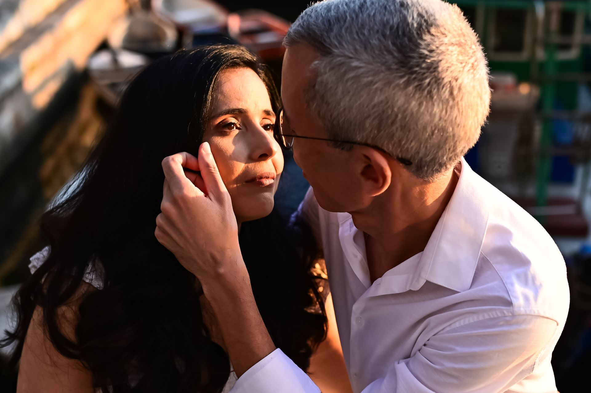 "Momentos Antes do Para Sempre" - 2 - 3