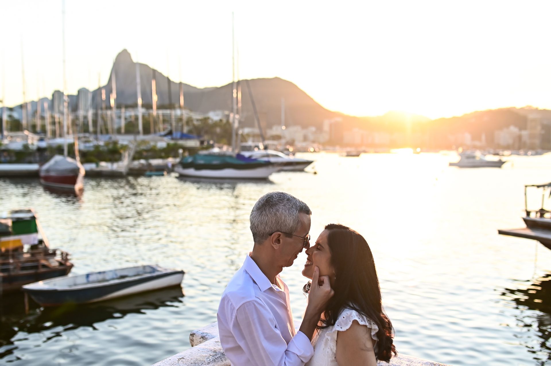 "Momentos Antes do Para Sempre" - 2 - 8