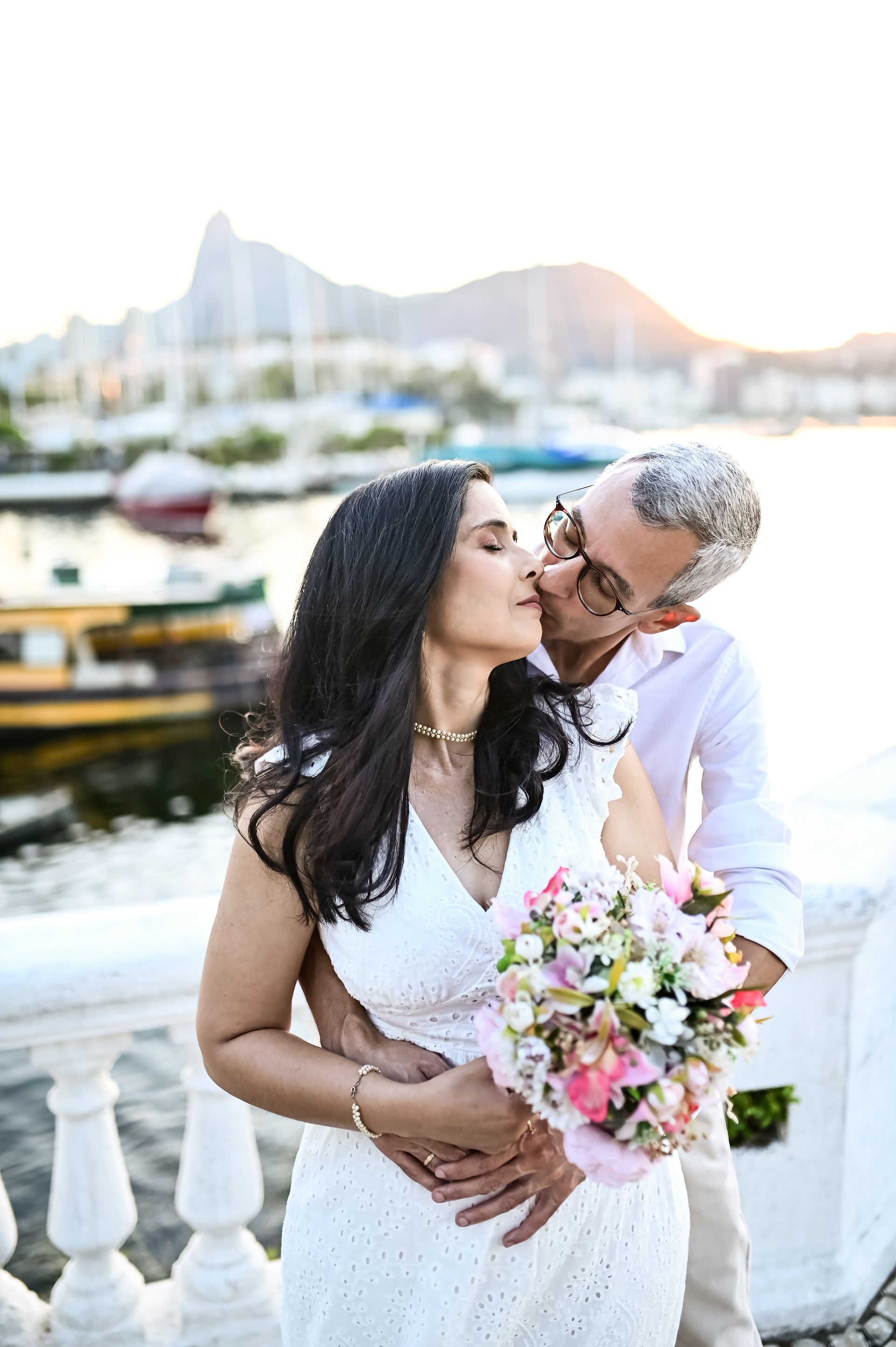 "Momentos Antes do Para Sempre" - 2 - 7