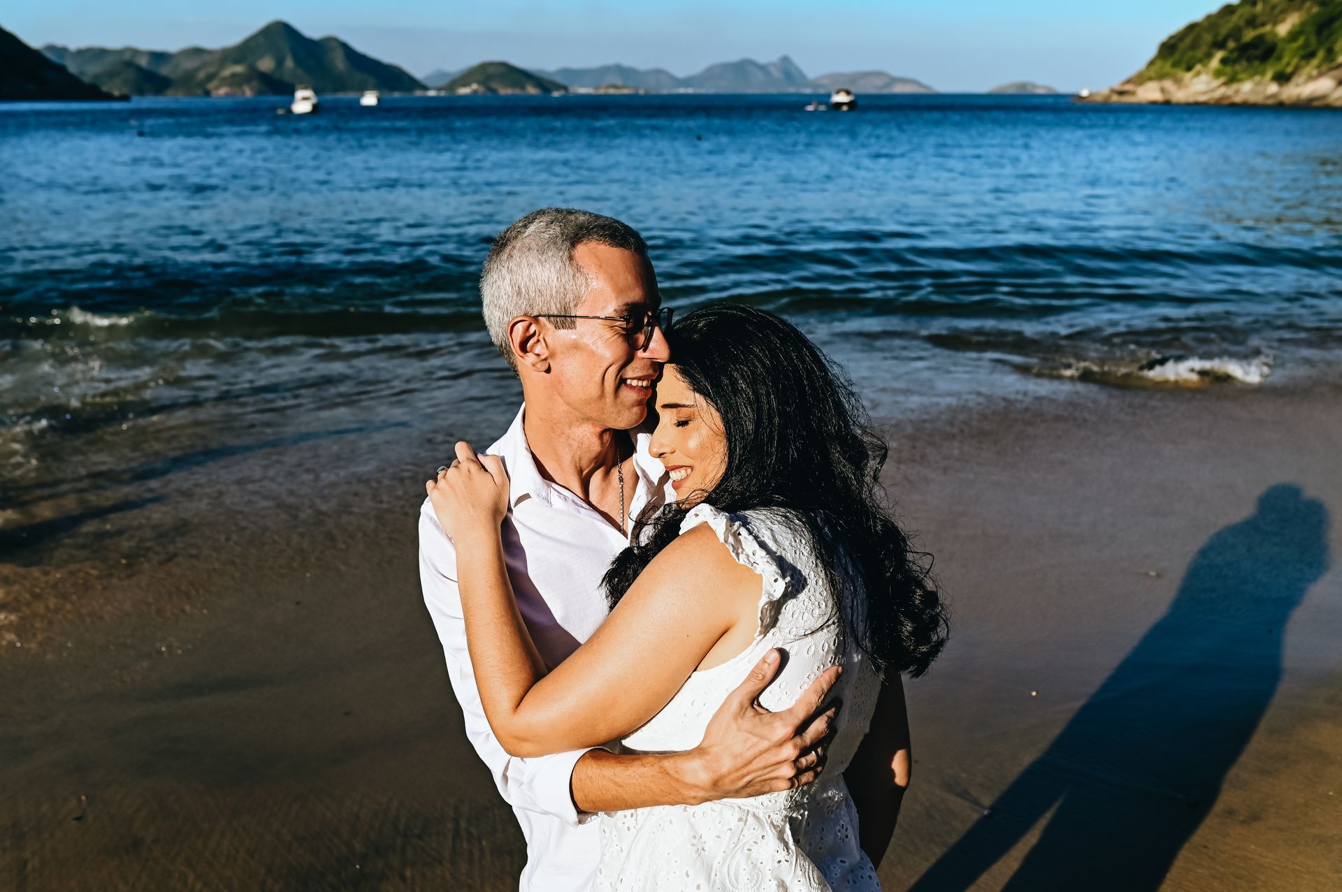 "Momentos Antes do Para Sempre" - 2 - 15