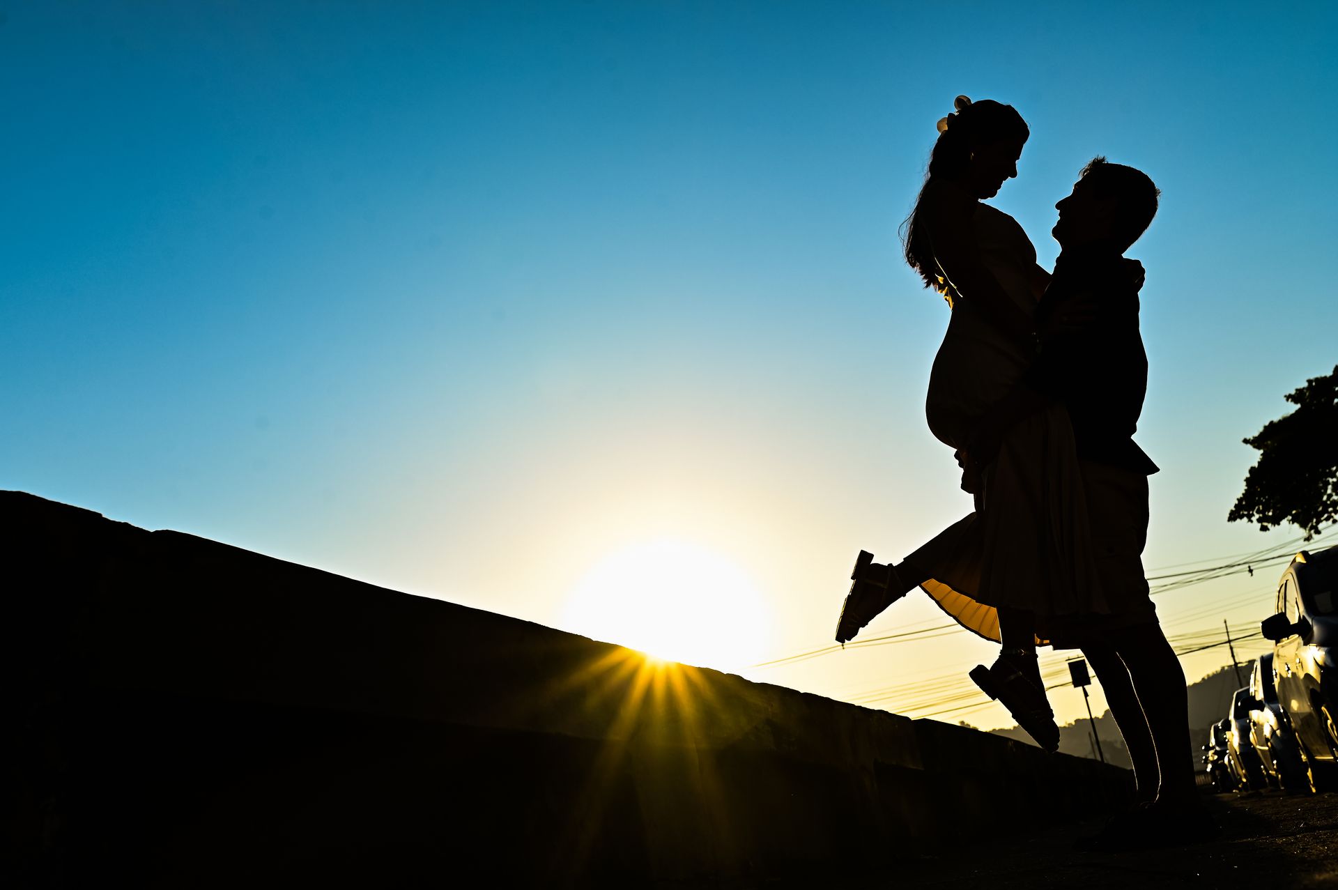 “Amor ao Entardecer: Adriana & Rodrigo na Mureta da Urca”? - 2 - 10