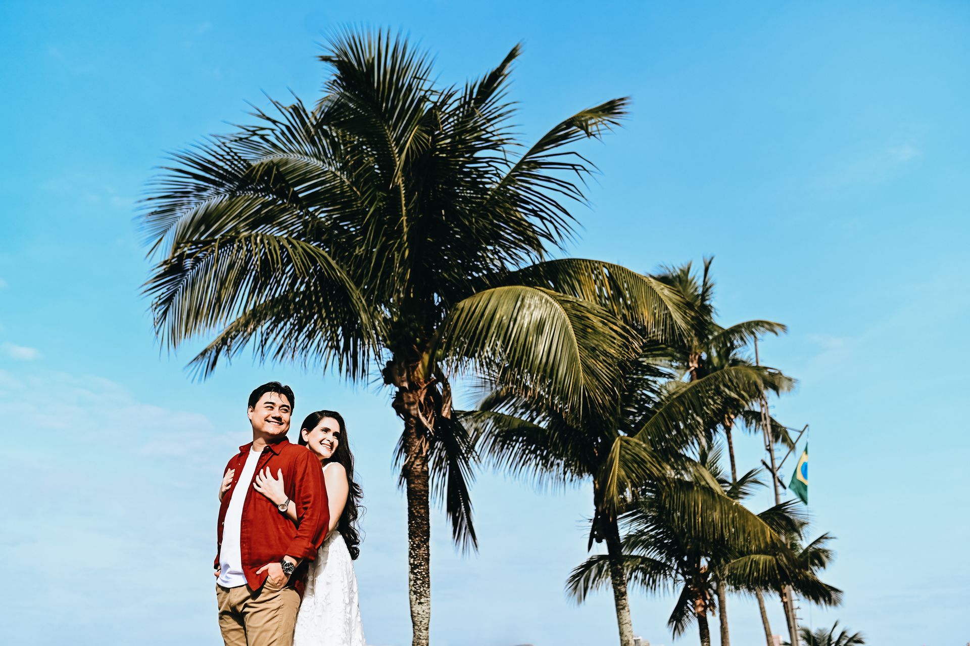 Encontro de Almas: Kim e Aline - 2 - 3