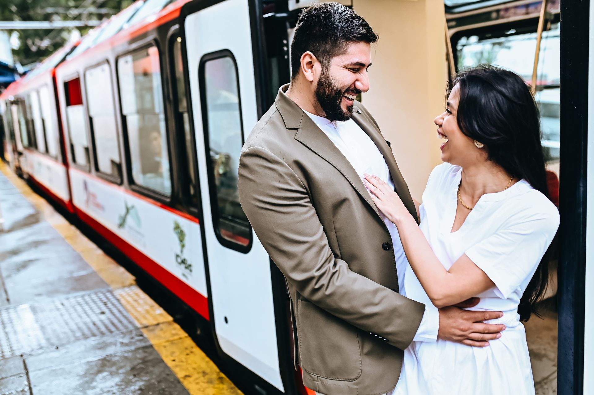 “O Pedido de Augusto e Alice: Um Momento Para Sempre” - 1 - 28