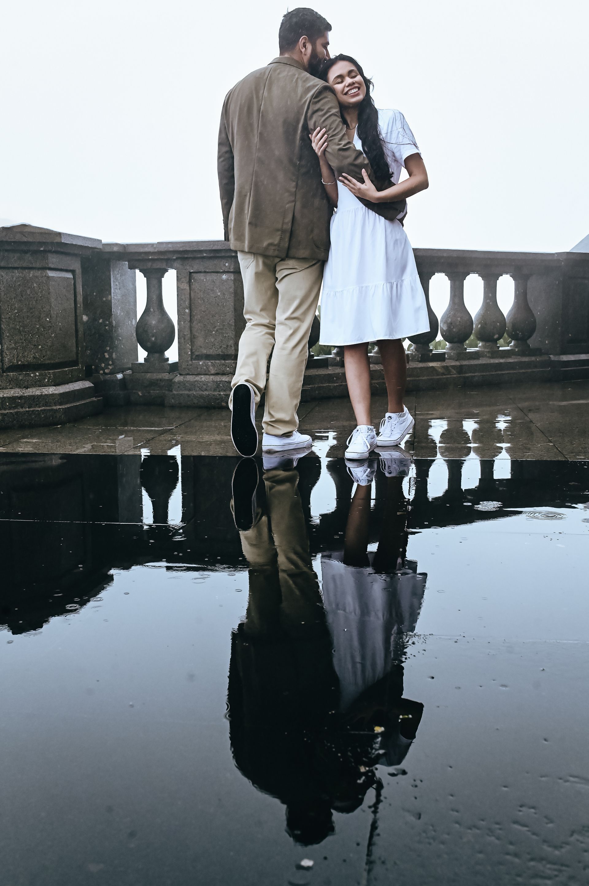 “O Pedido de Augusto e Alice: Um Momento Para Sempre” - 1 - 26