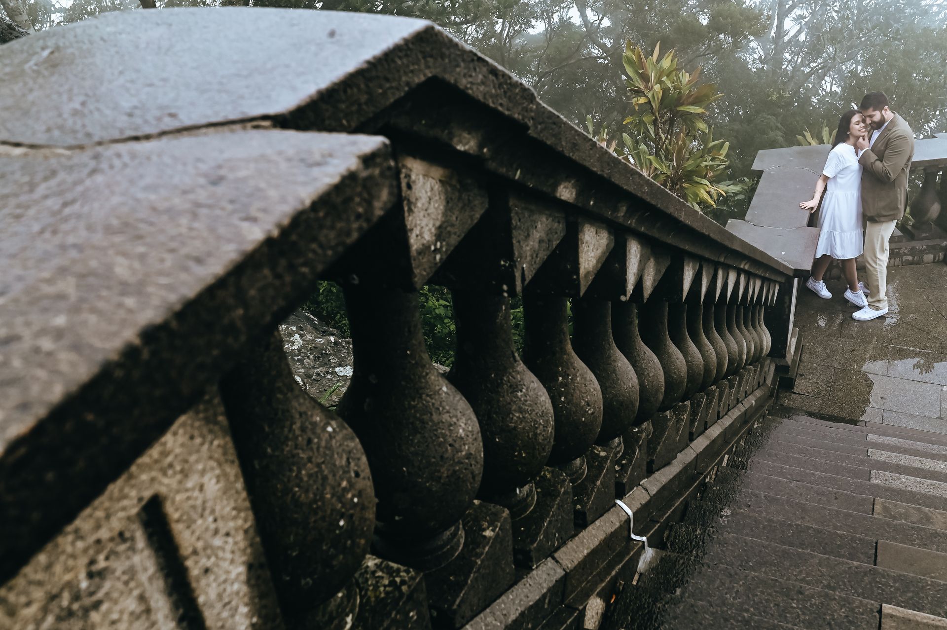 “O Pedido de Augusto e Alice: Um Momento Para Sempre” - 1 - 25