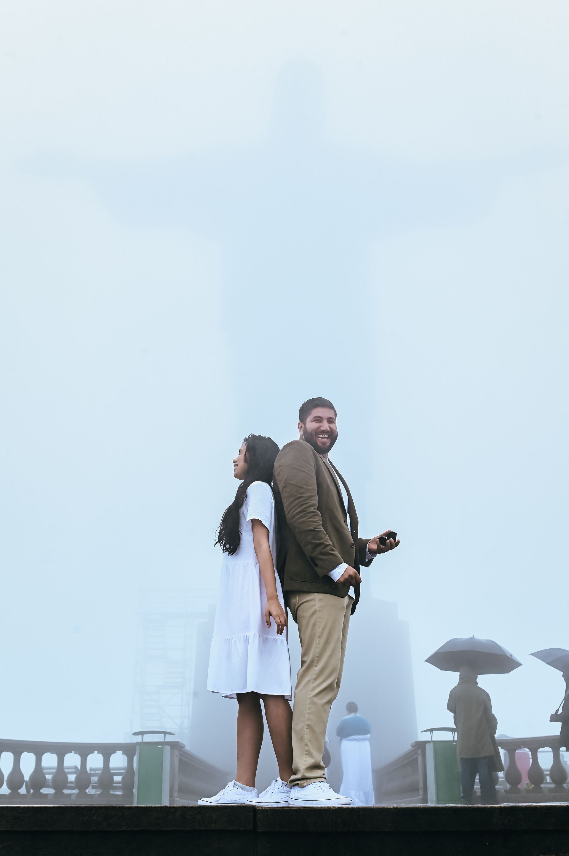 “O Pedido de Augusto e Alice: Um Momento Para Sempre” - 1 - 22