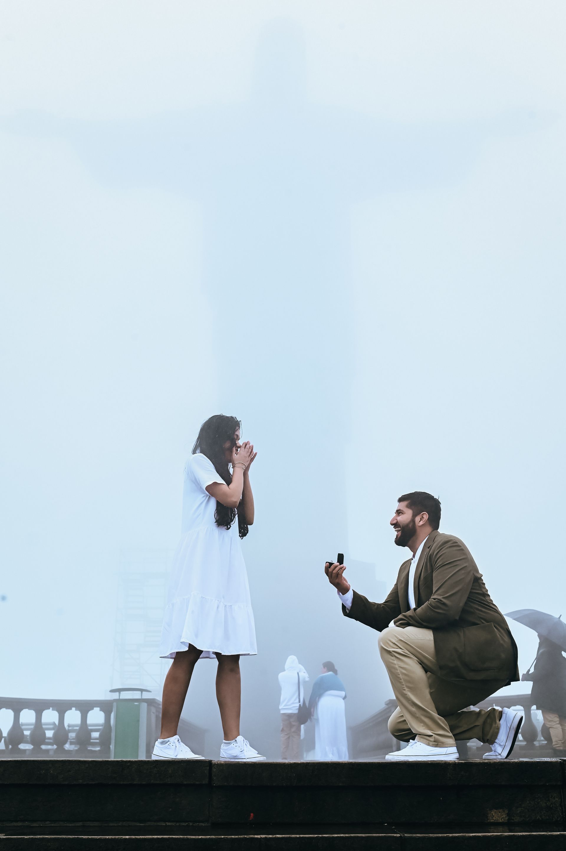 “O Pedido de Augusto e Alice: Um Momento Para Sempre” - 1 - 18