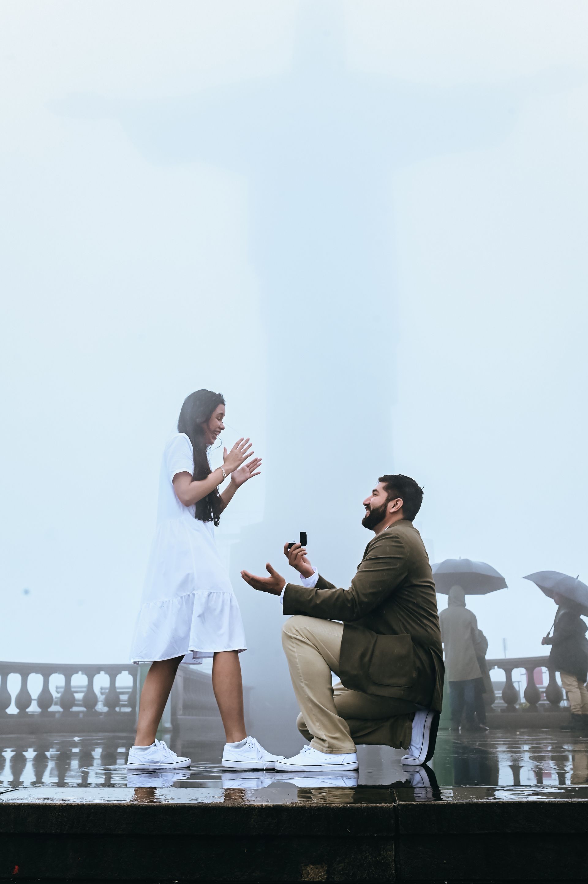 “O Pedido de Augusto e Alice: Um Momento Para Sempre” - 1 - 20