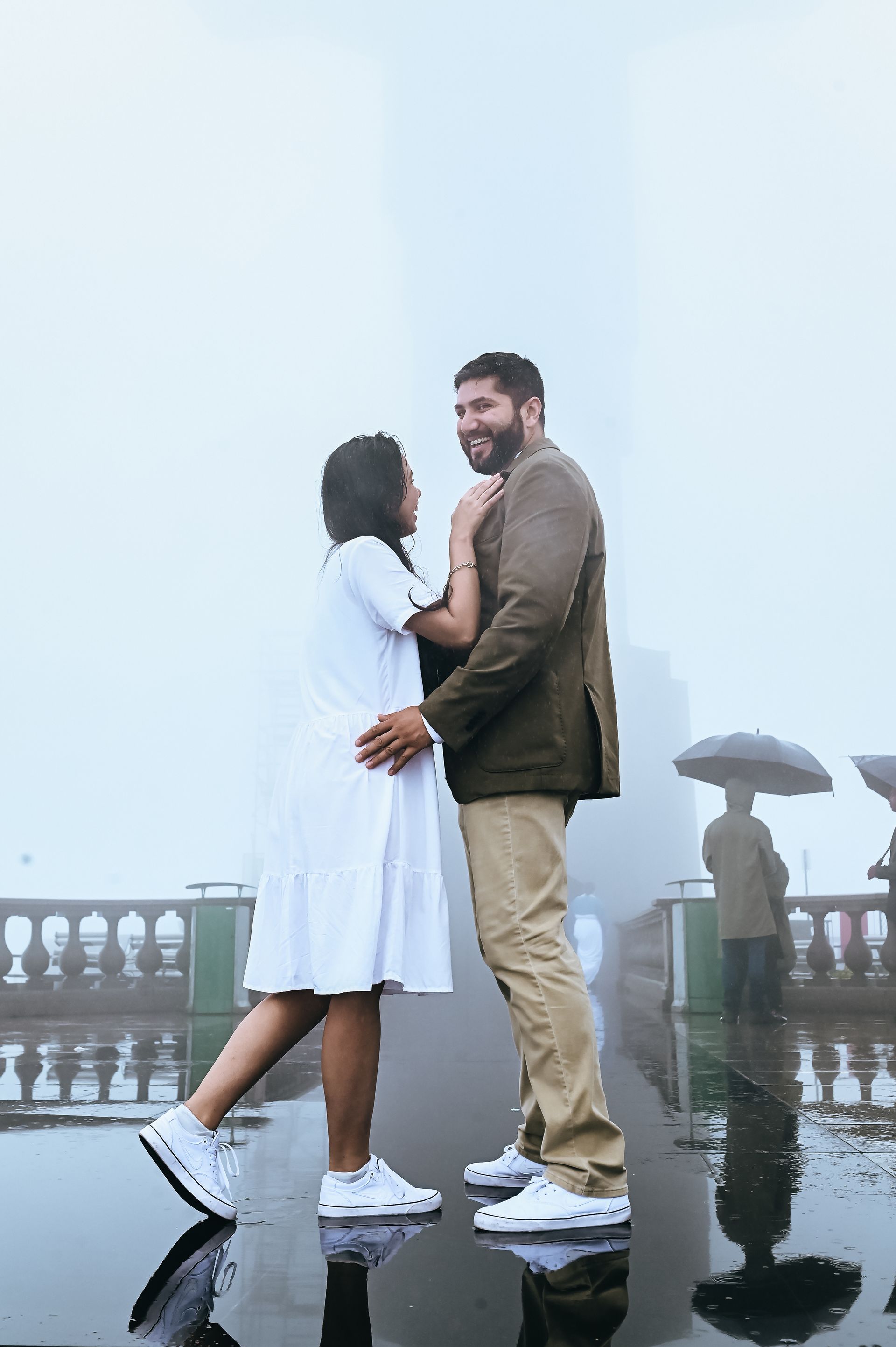 “O Pedido de Augusto e Alice: Um Momento Para Sempre” - 1 - 19