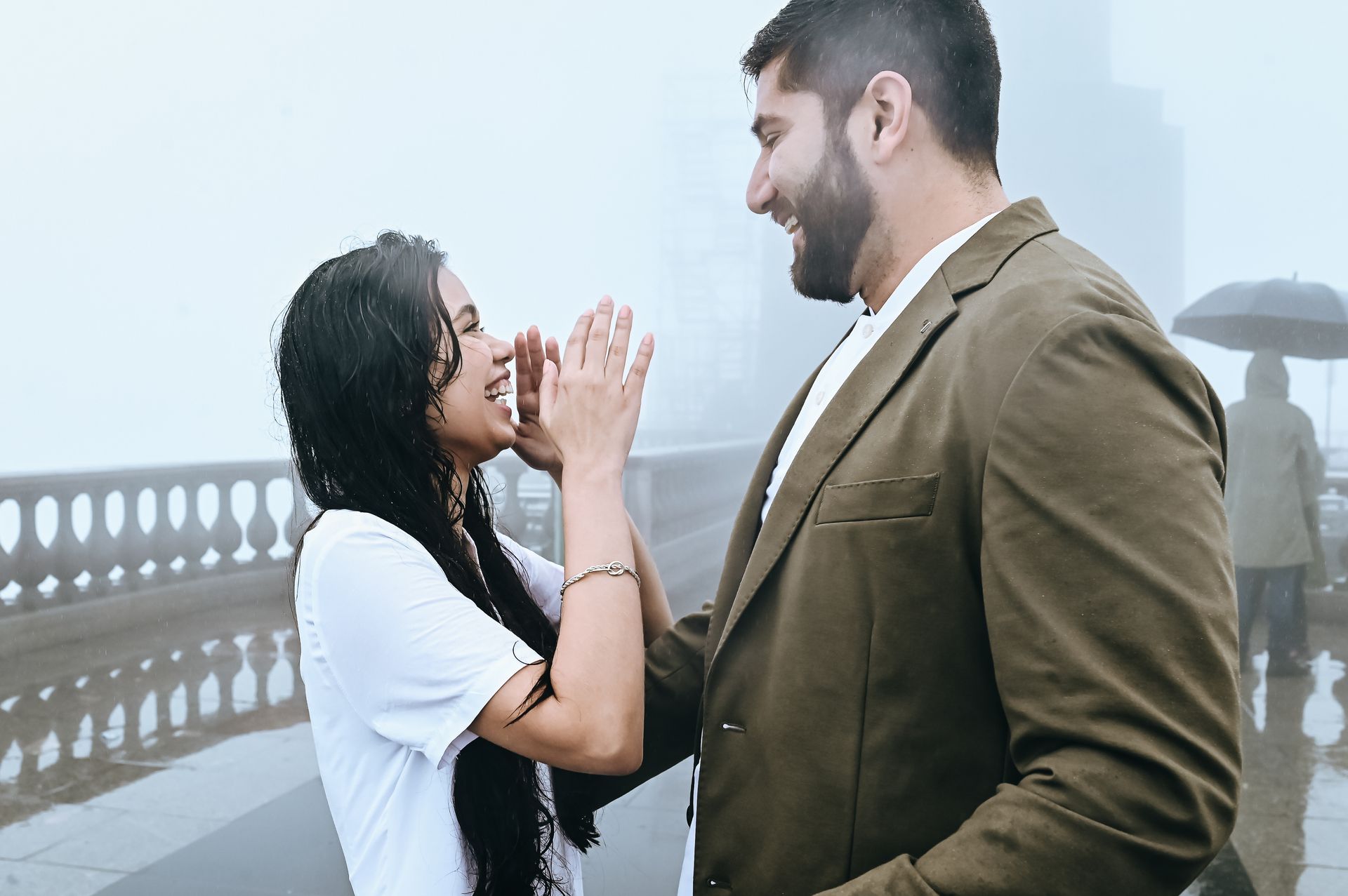 “O Pedido de Augusto e Alice: Um Momento Para Sempre” - 1 - 14