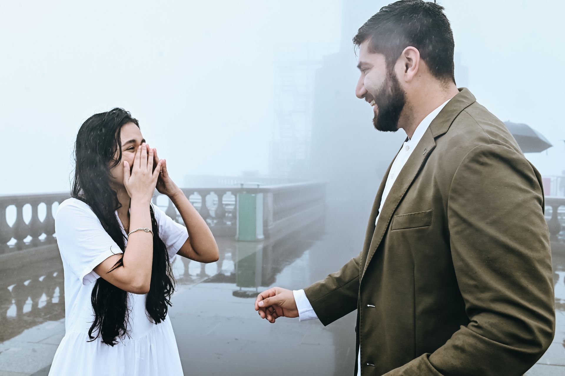 “O Pedido de Augusto e Alice: Um Momento Para Sempre” - 1 - 13