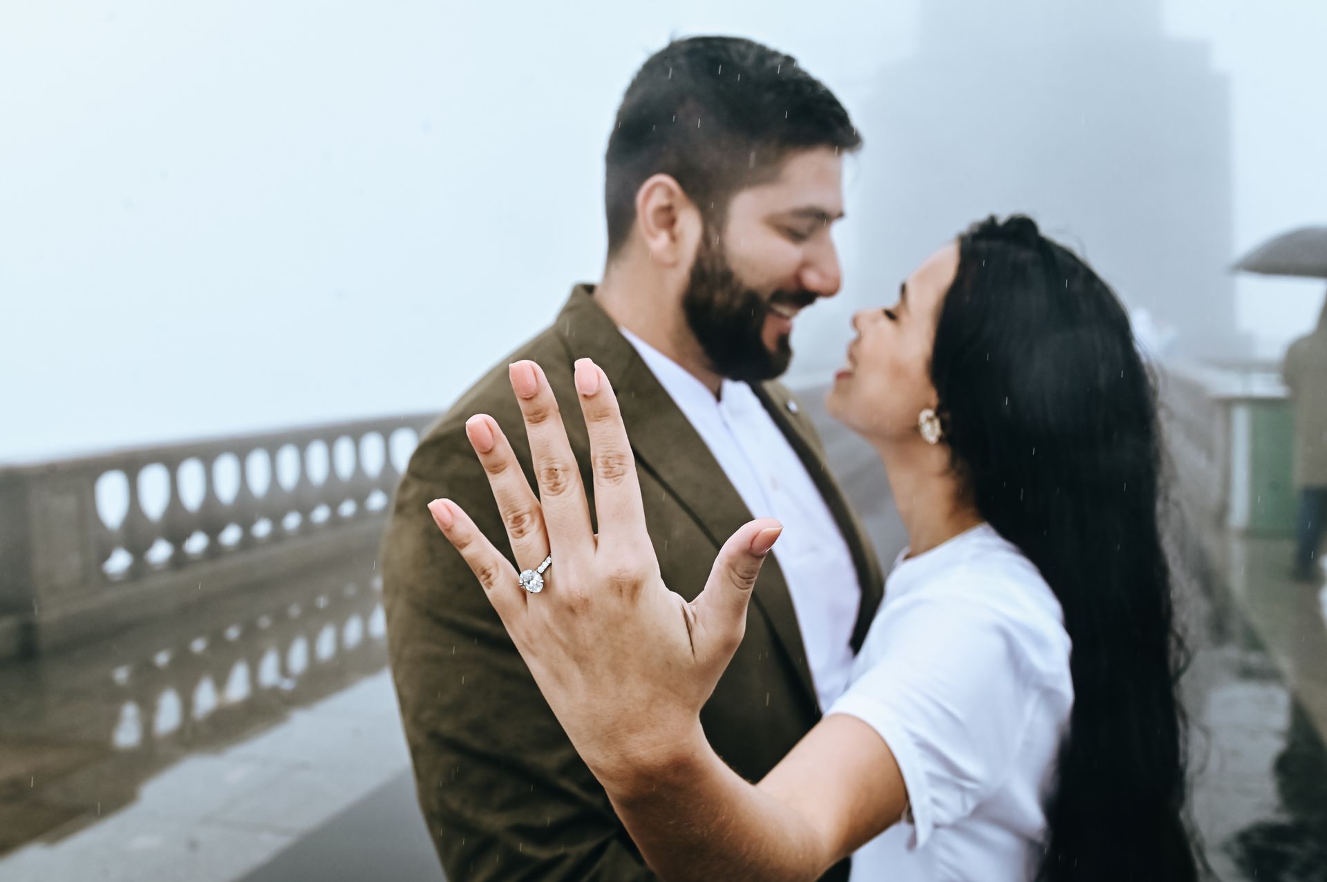 “O Pedido de Augusto e Alice: Um Momento Para Sempre” - 1 - 9