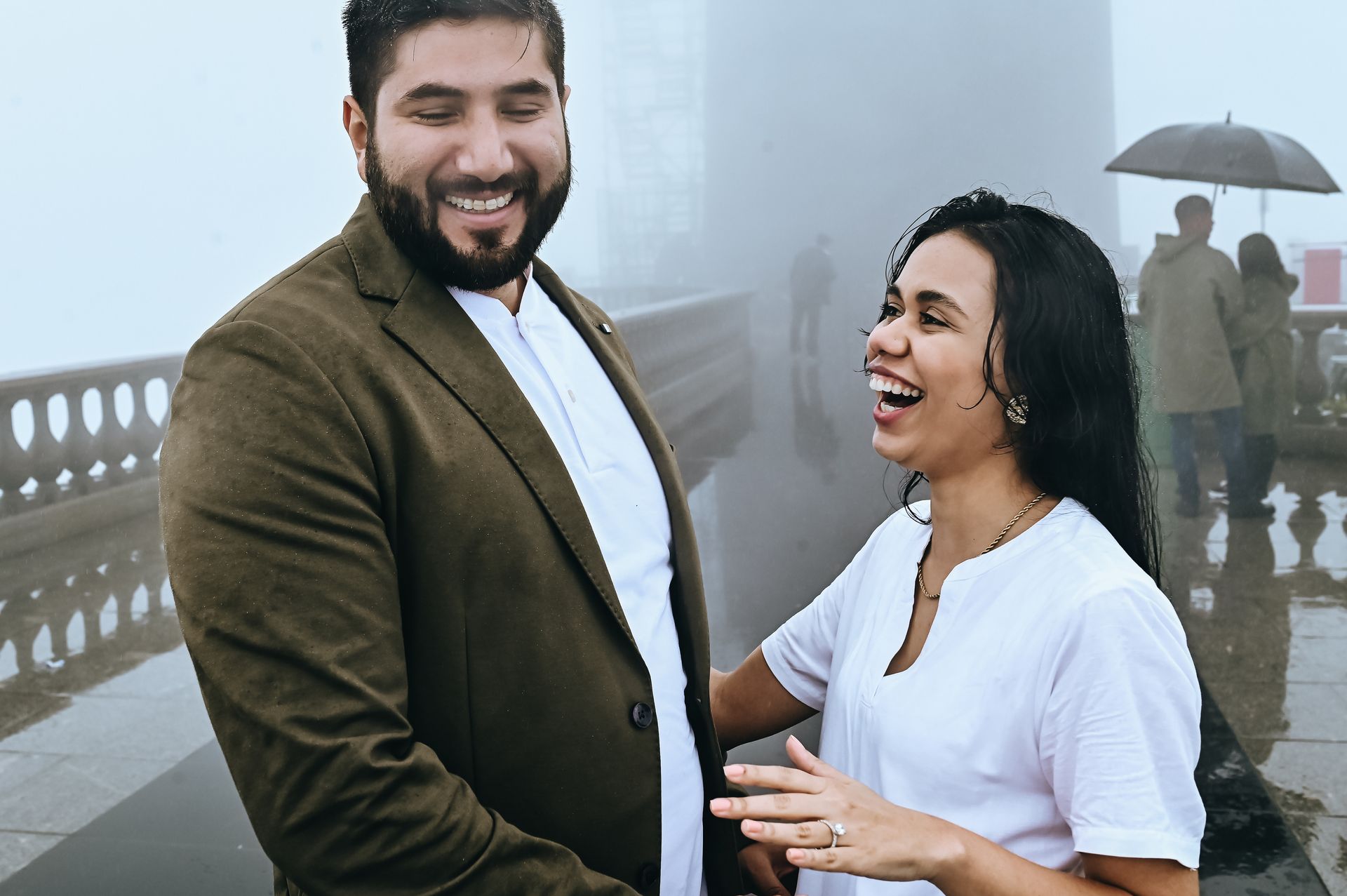 “O Pedido de Augusto e Alice: Um Momento Para Sempre” - 1 - 4