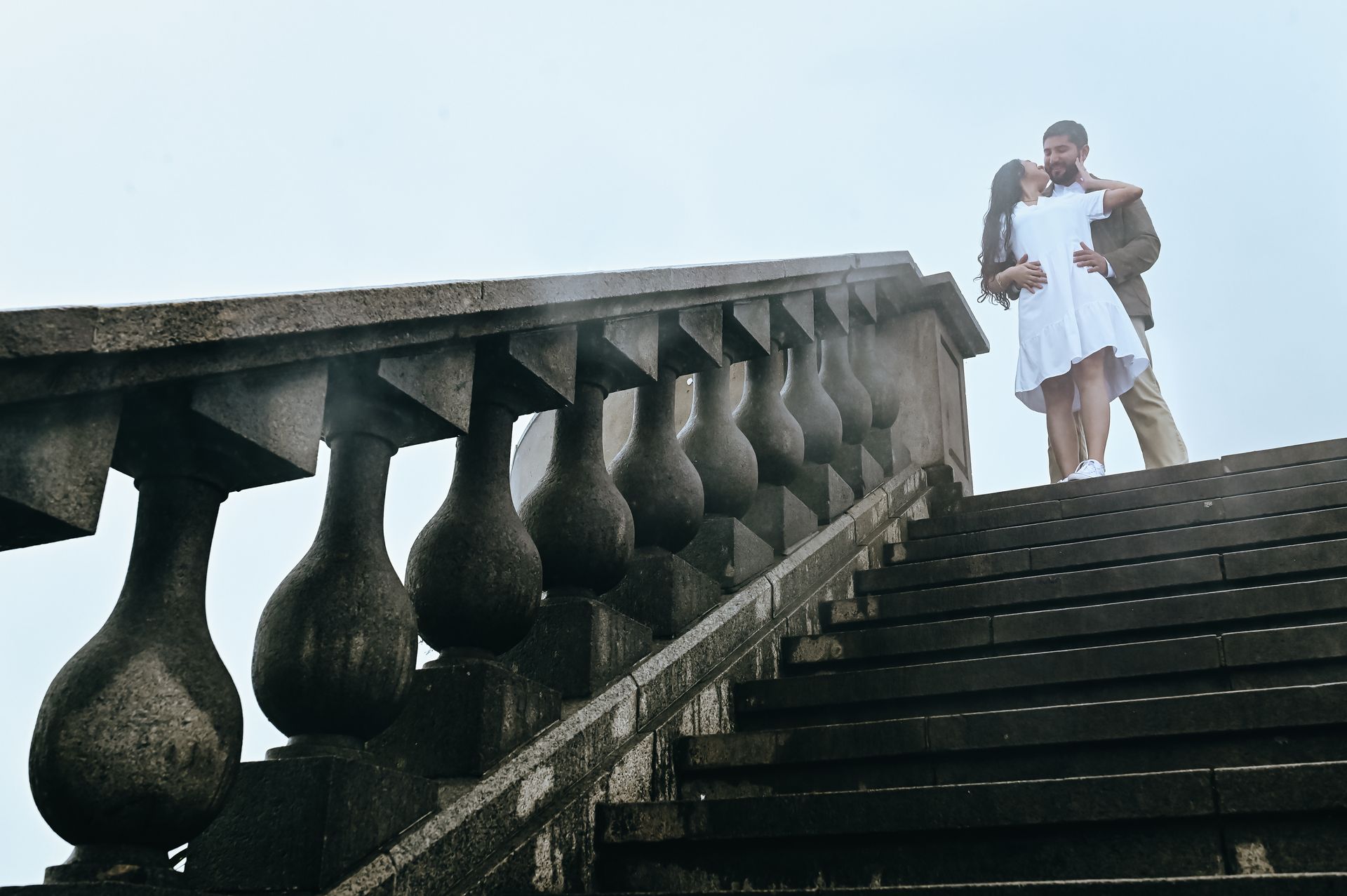 “O Pedido de Augusto e Alice: Um Momento Para Sempre” - 1 - 3