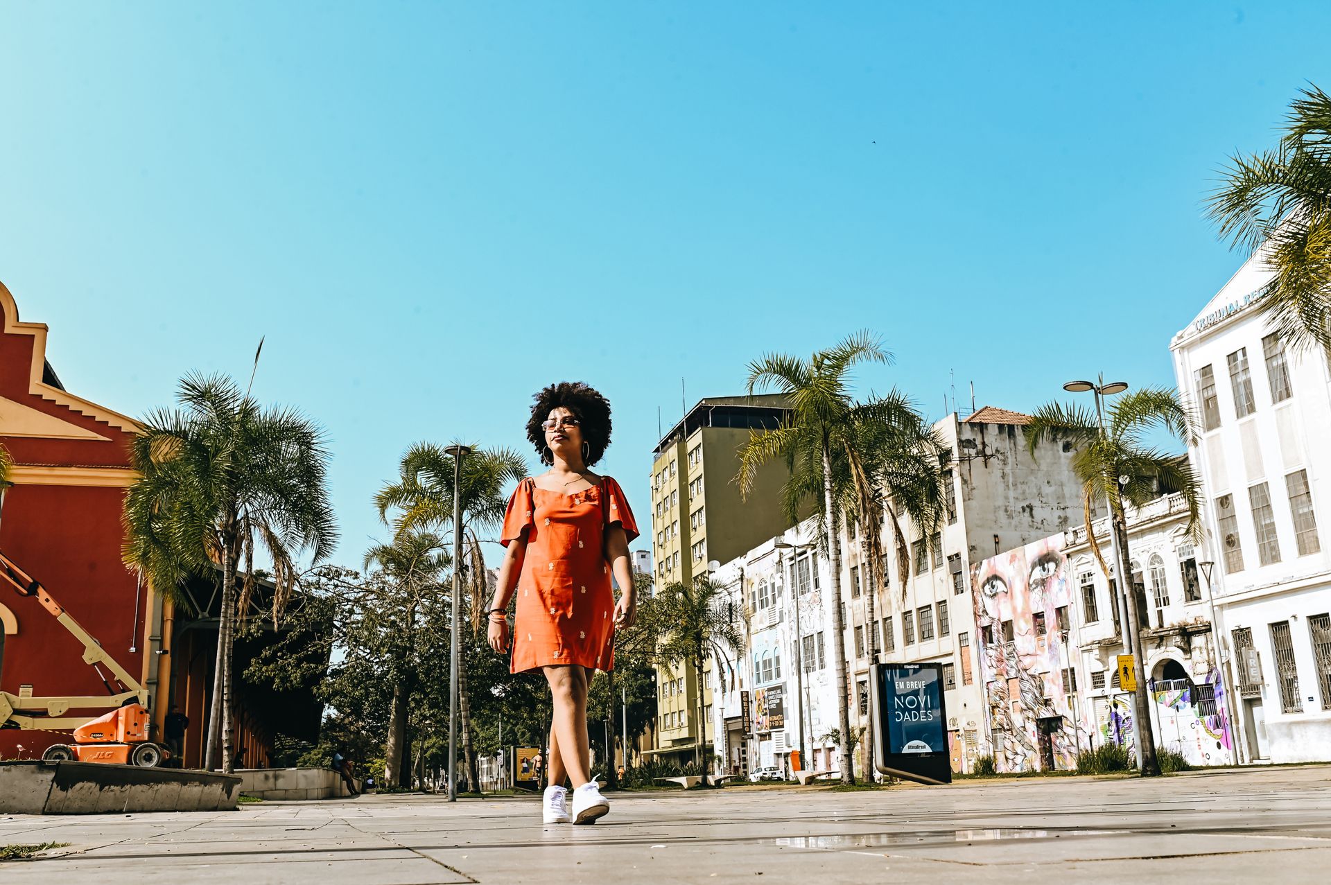 “Liz: Um Sonho de 15 Anos” - 2 - 12