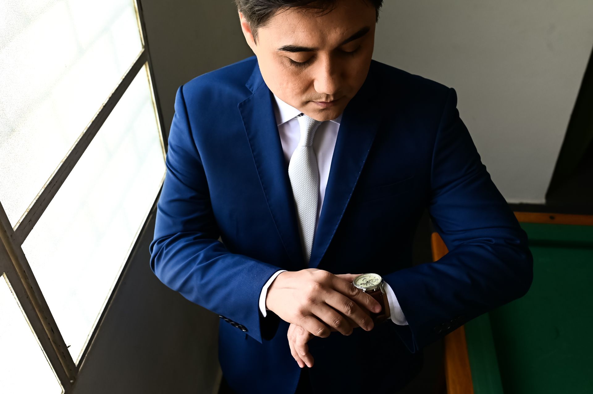 “O Grande Dia de Aline e Kim” - 2 - 1