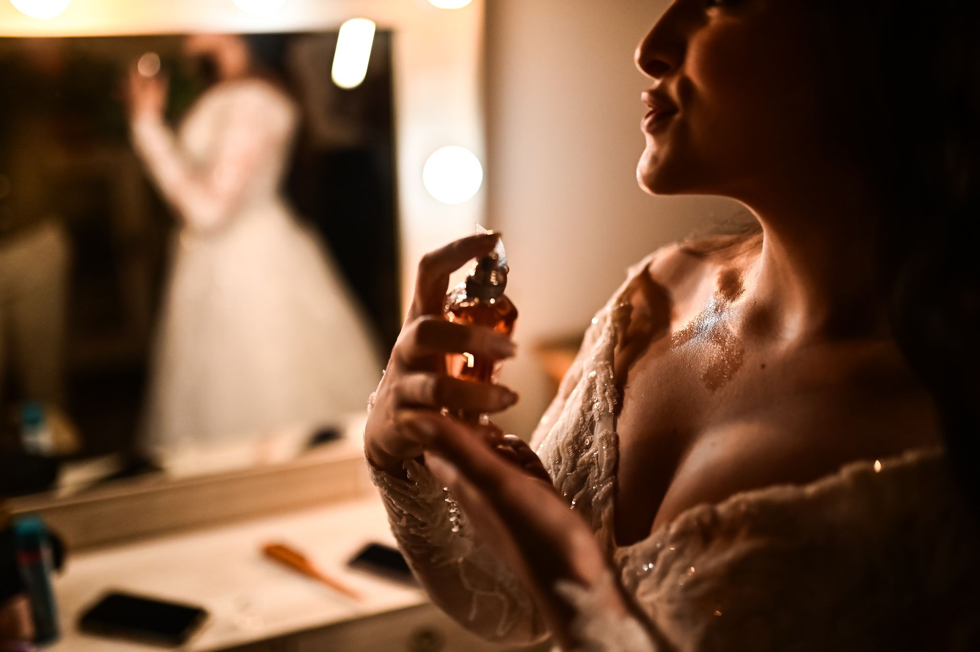 “O Grande Dia de Aline e Kim” - 2 - 6