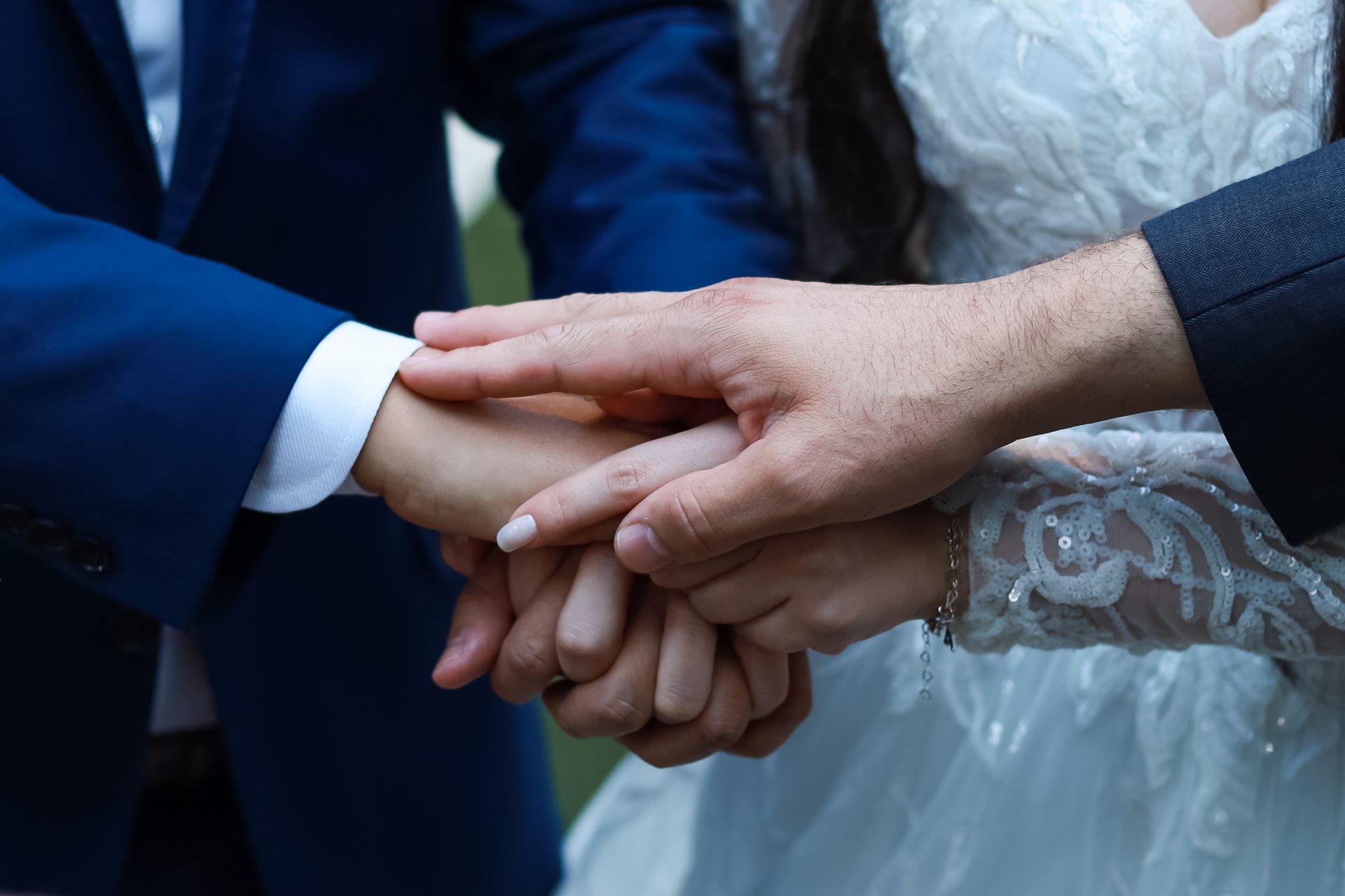 “O Grande Dia de Aline e Kim” - 3 - 2