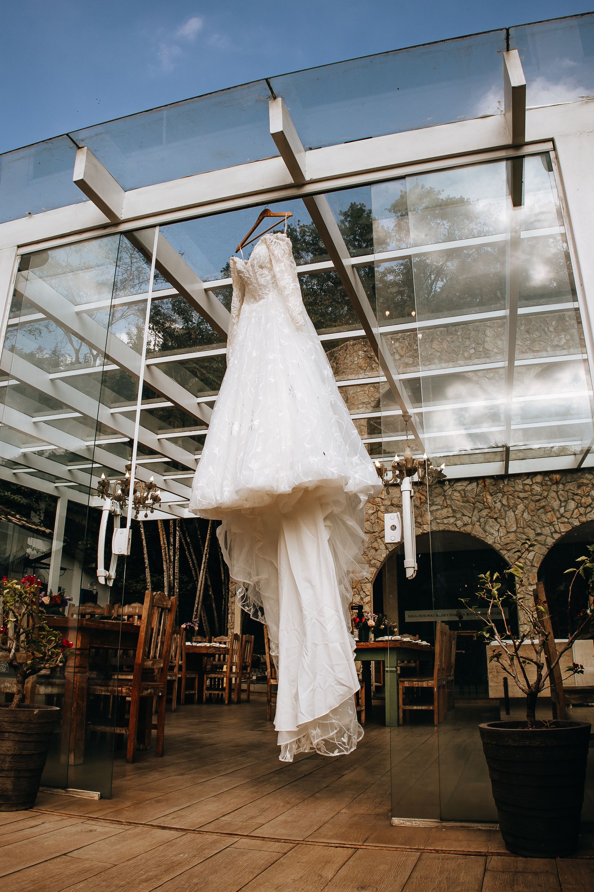 “O Grande Dia de Aline e Kim” - 3 - 0