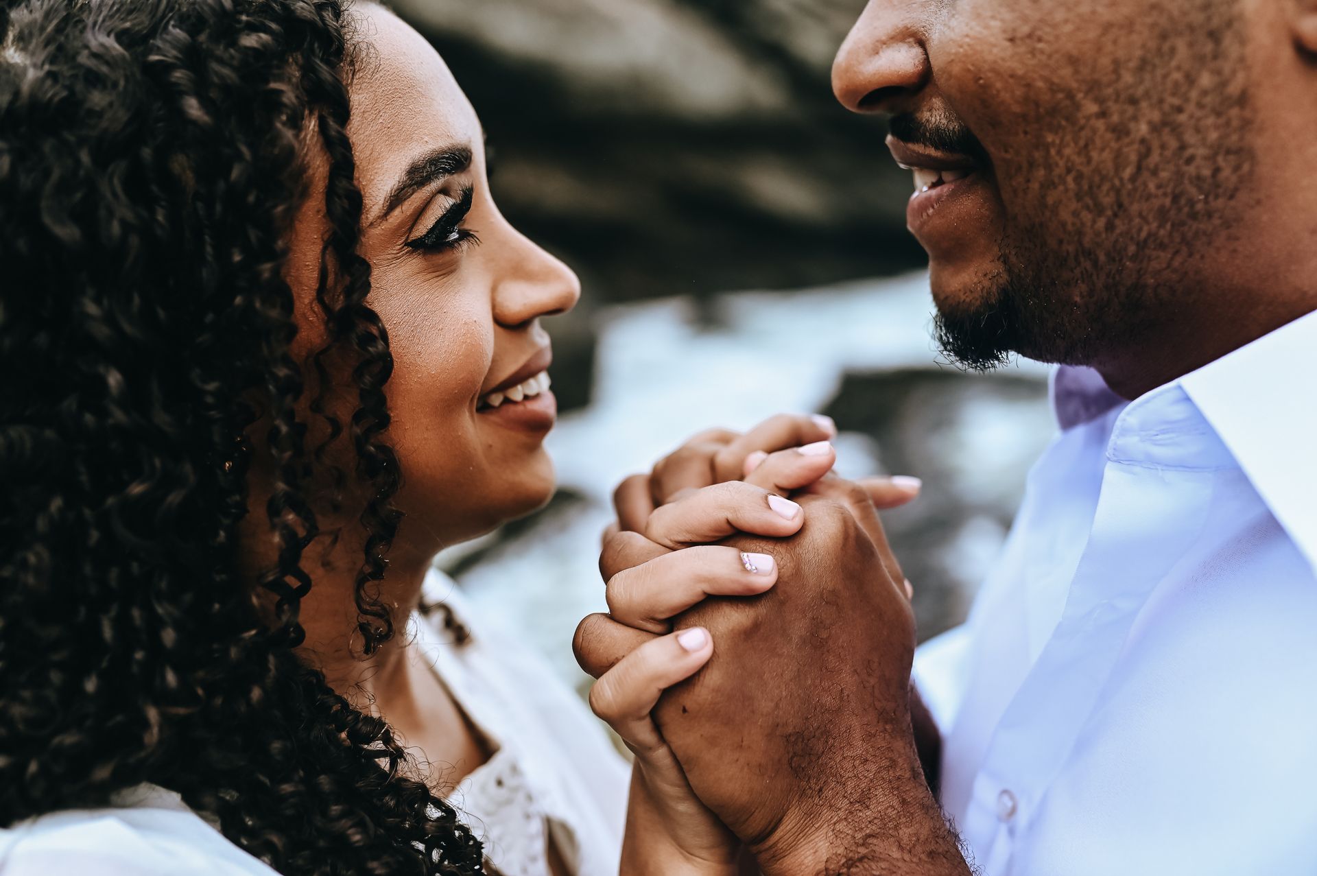 “À Beira do Sim: Livia & Júnior”? - 2 - 6